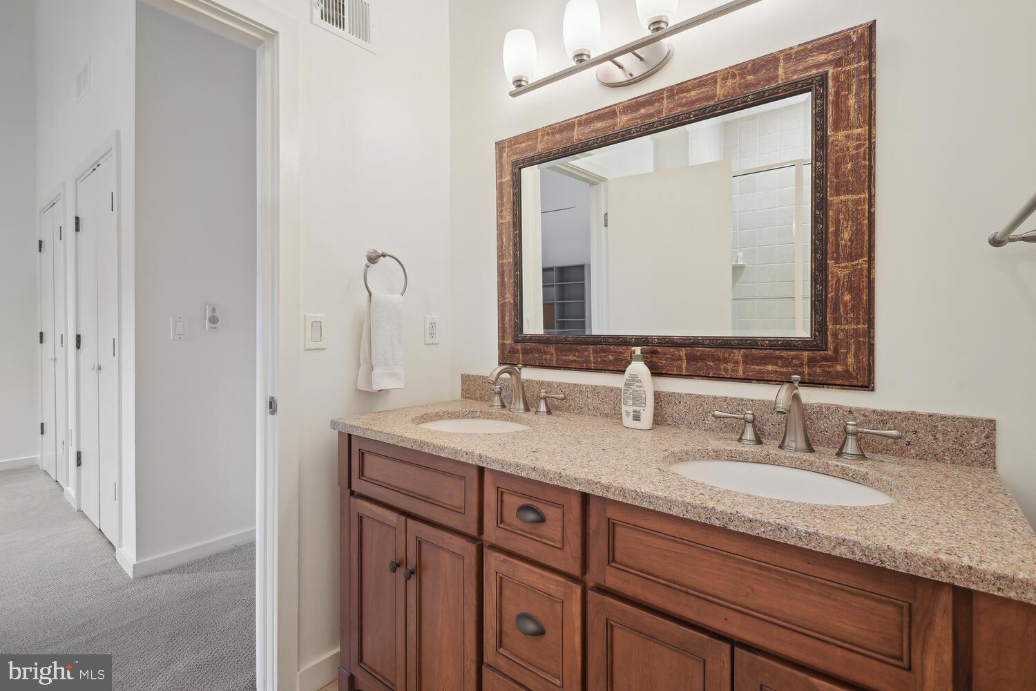 THE PALISADES - Residential