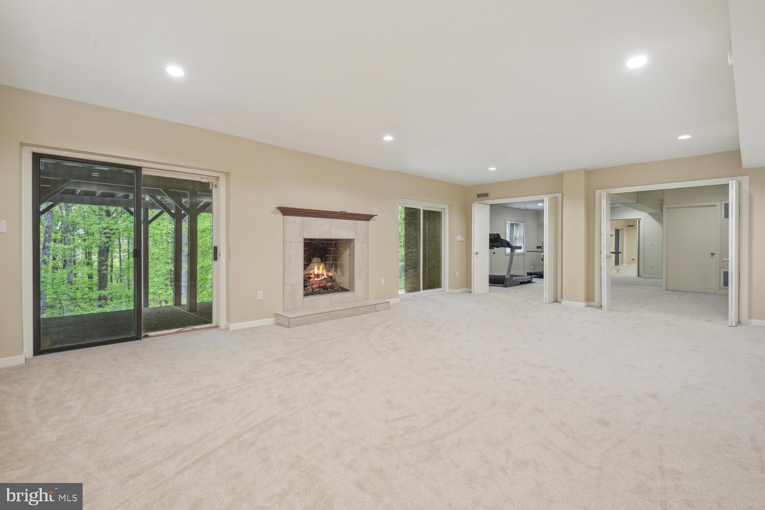 THE PALISADES - Residential