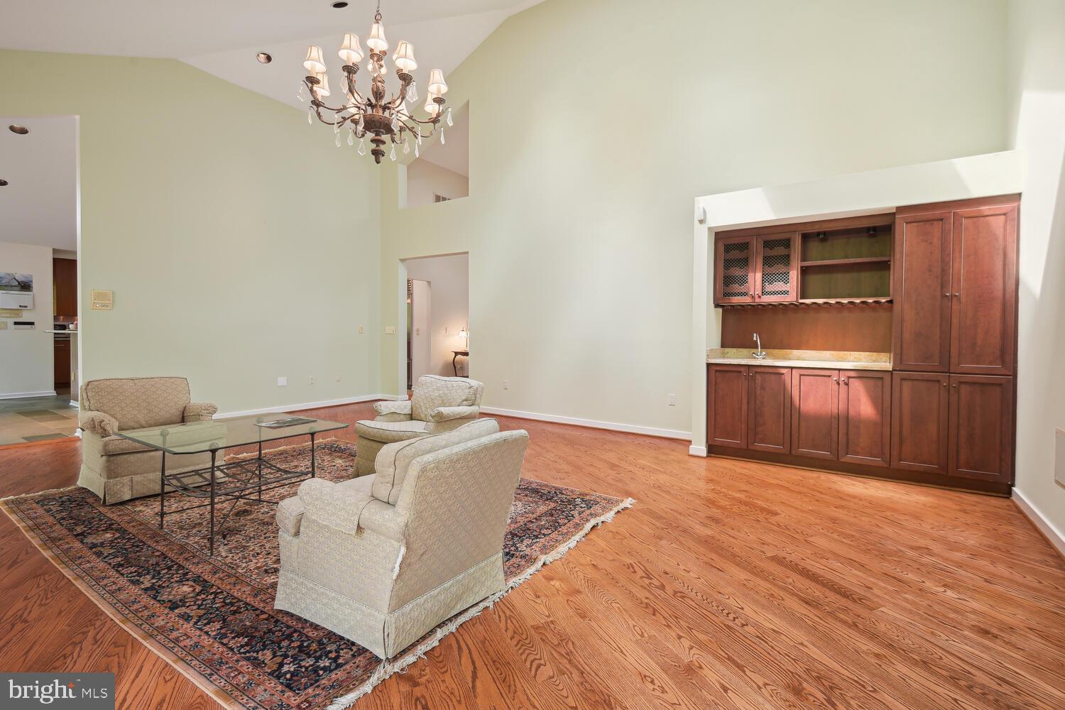 THE PALISADES - Residential