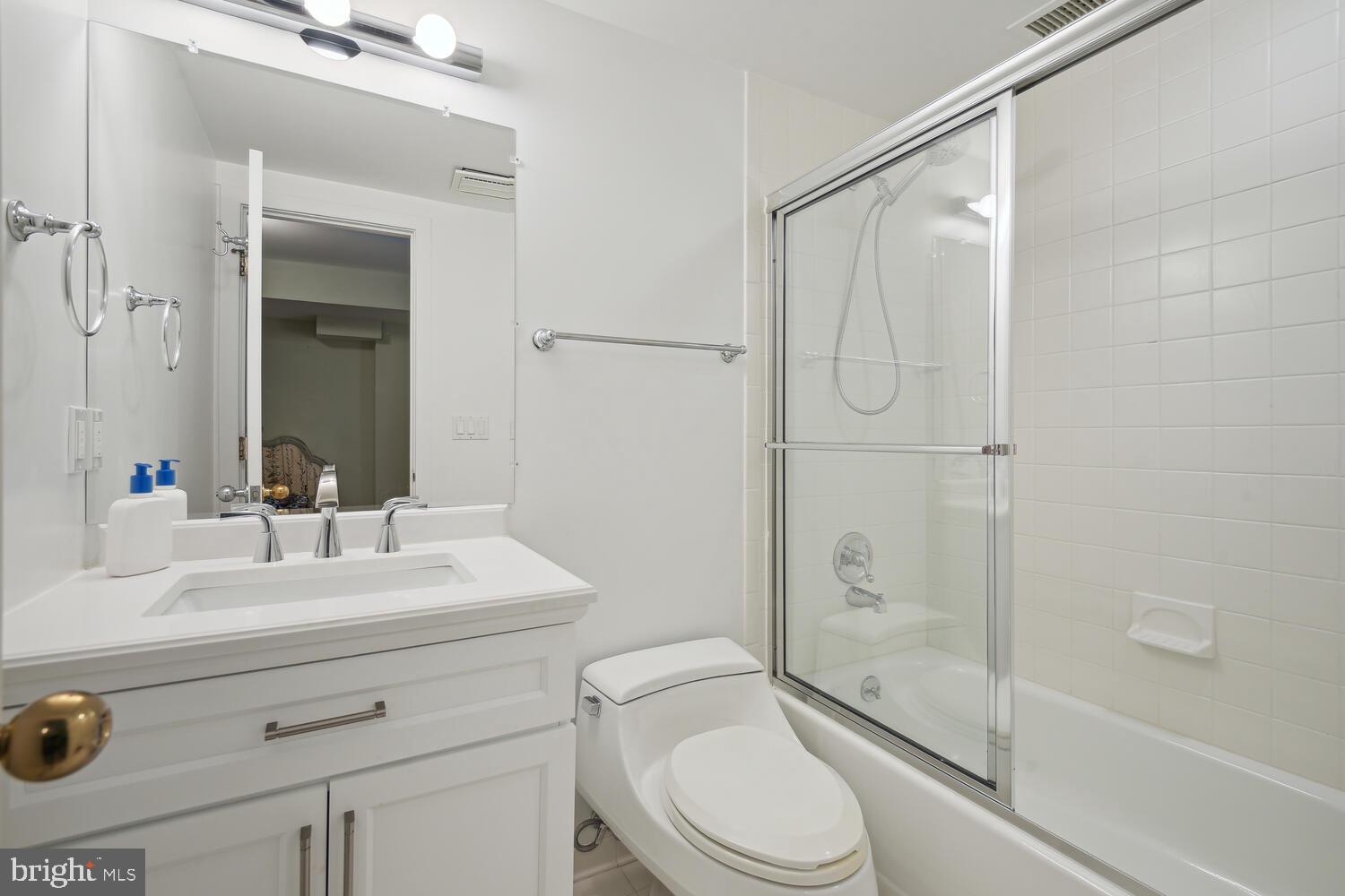 THE PALISADES - Residential