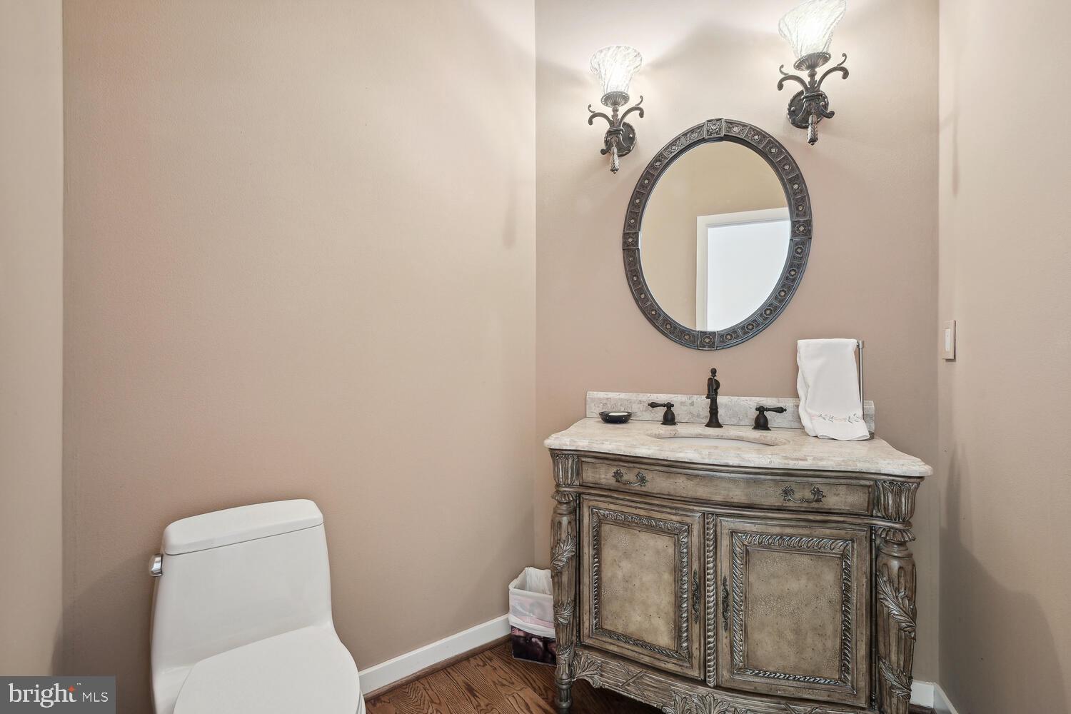 THE PALISADES - Residential