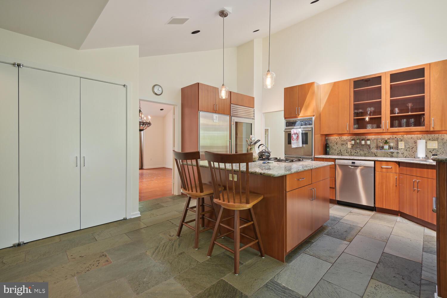 THE PALISADES - Residential