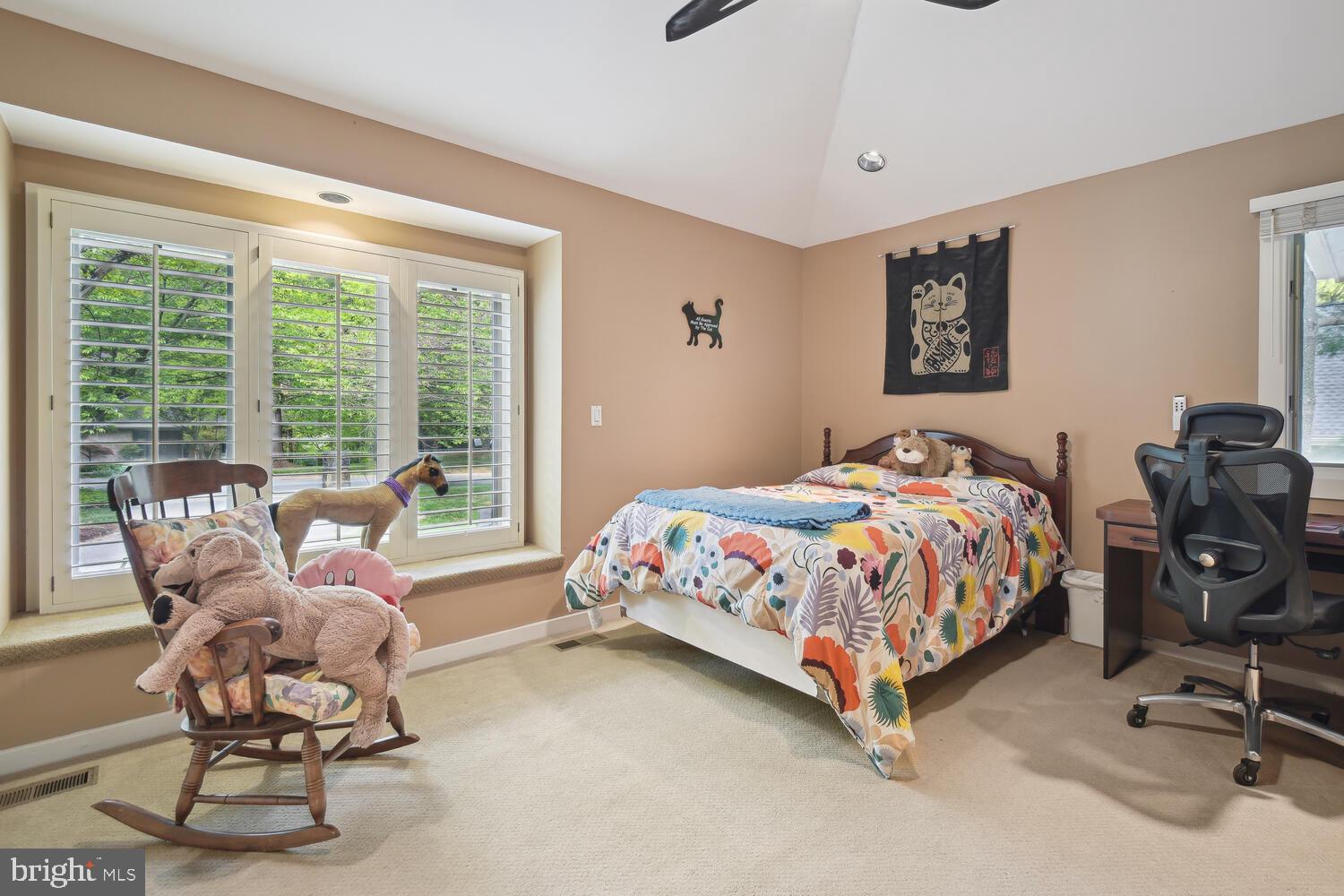 THE PALISADES - Residential