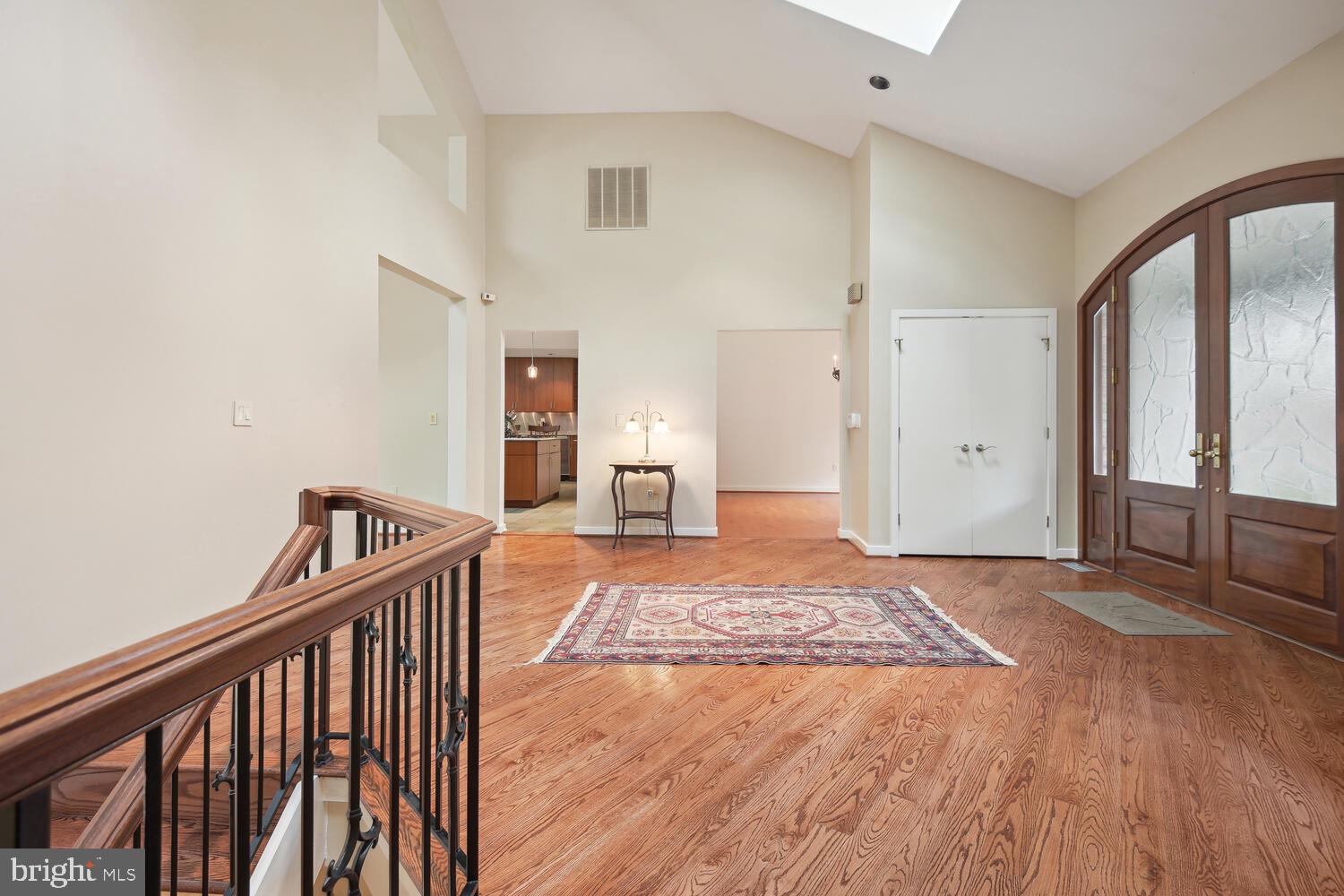 THE PALISADES - Residential