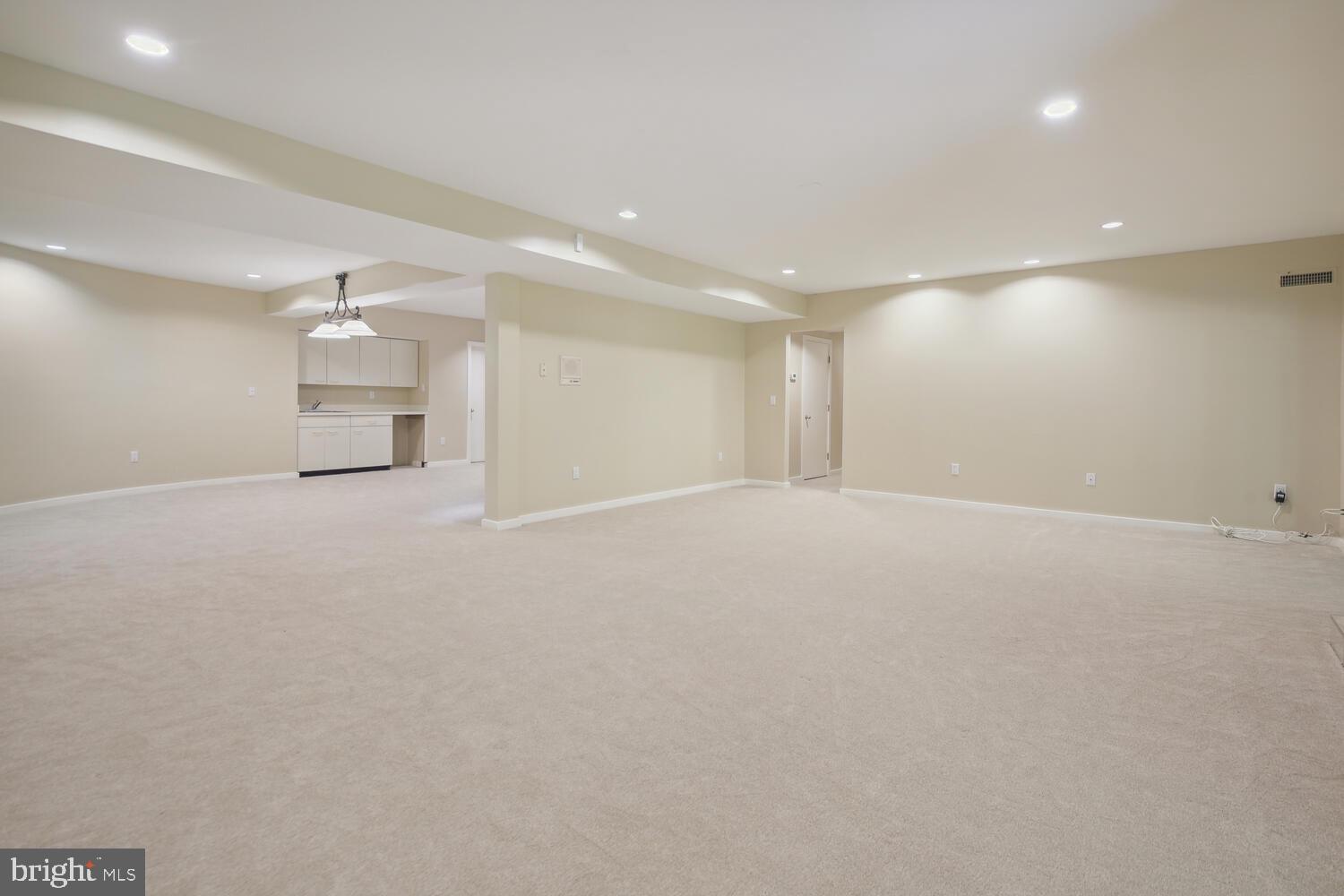 THE PALISADES - Residential