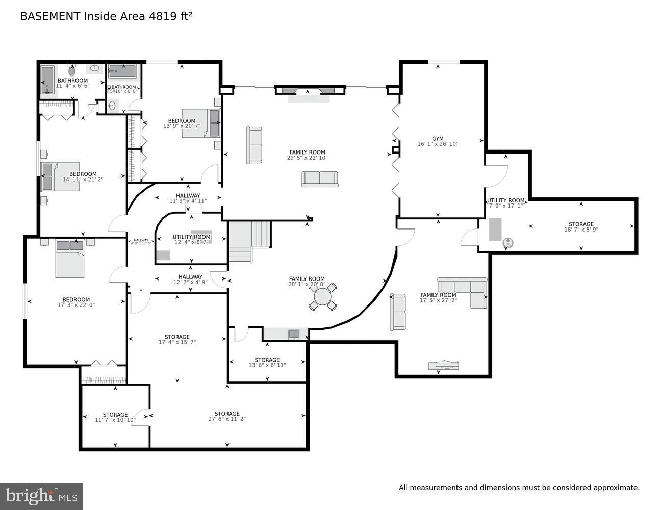THE PALISADES - Residential