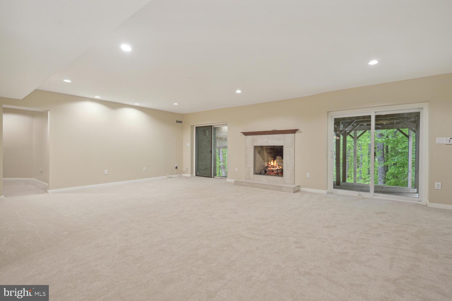 THE PALISADES - Residential