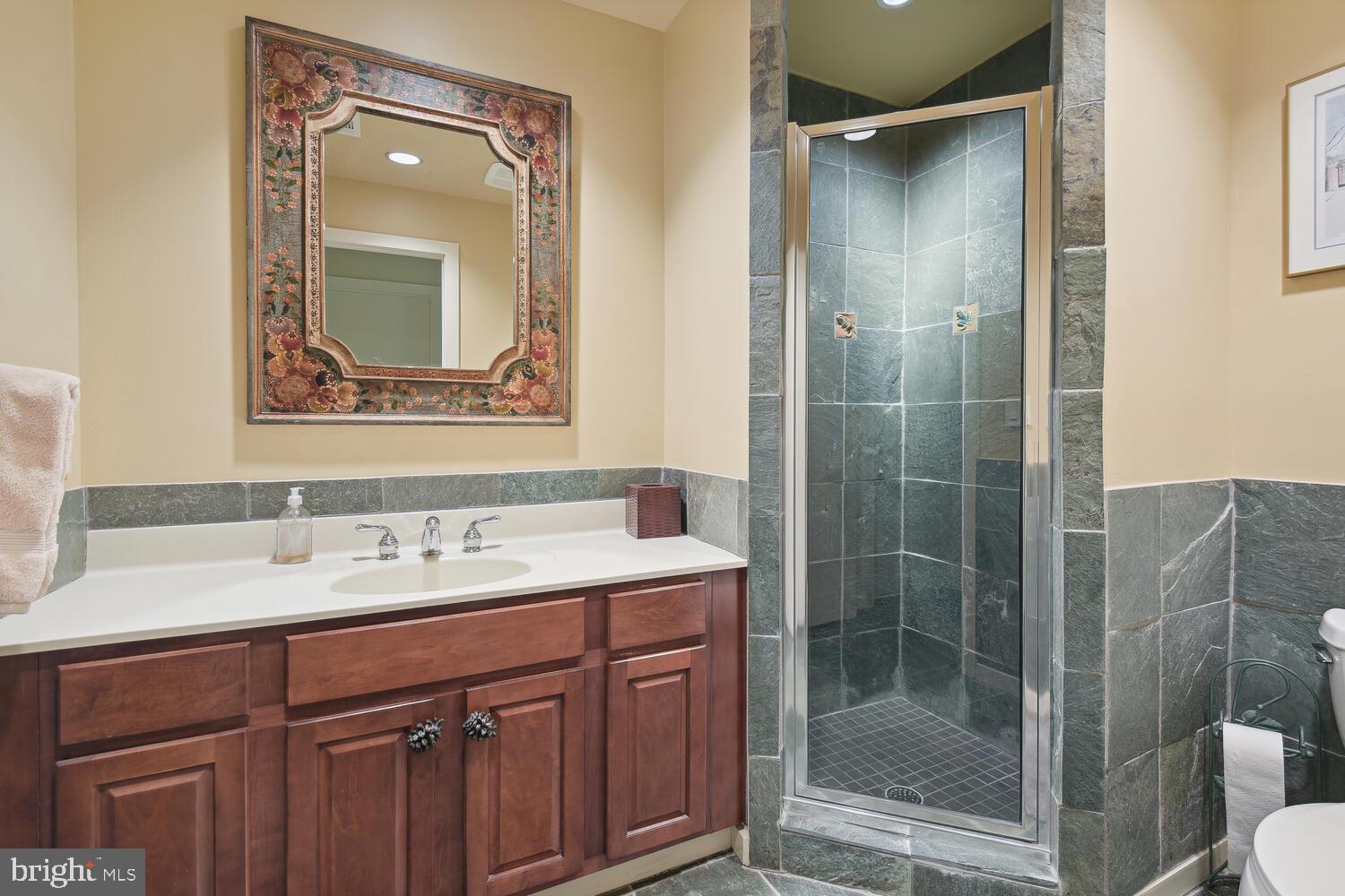 THE PALISADES - Residential