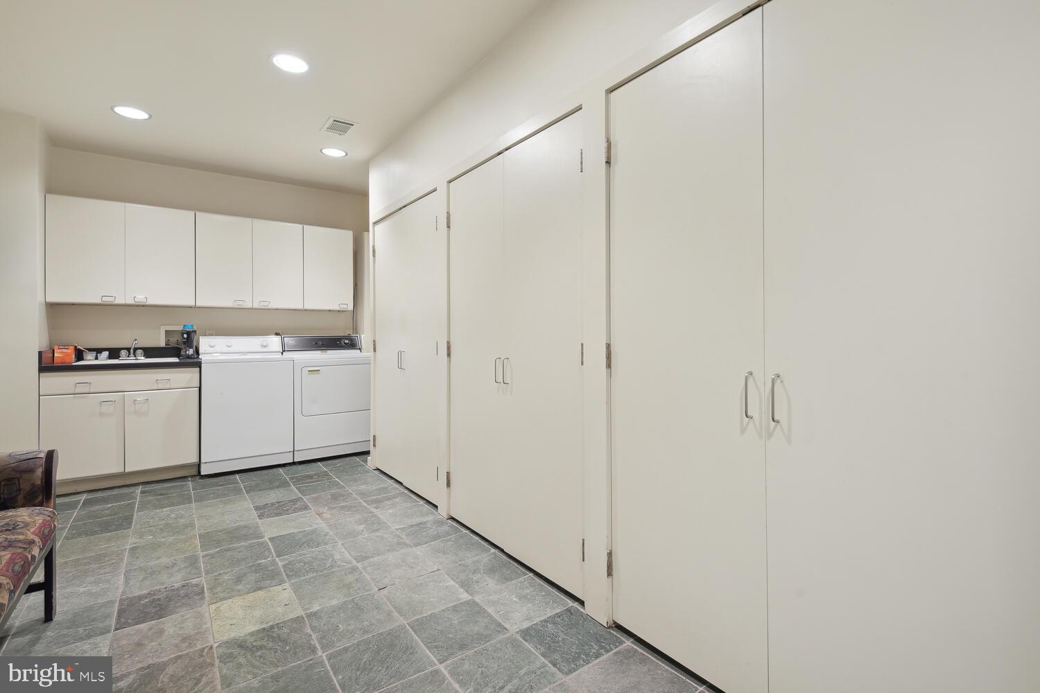 THE PALISADES - Residential