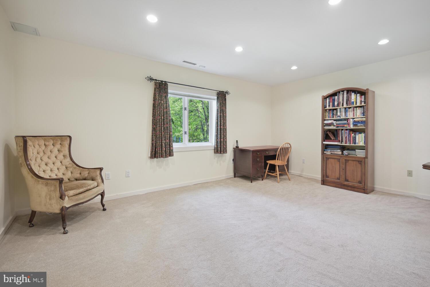 THE PALISADES - Residential