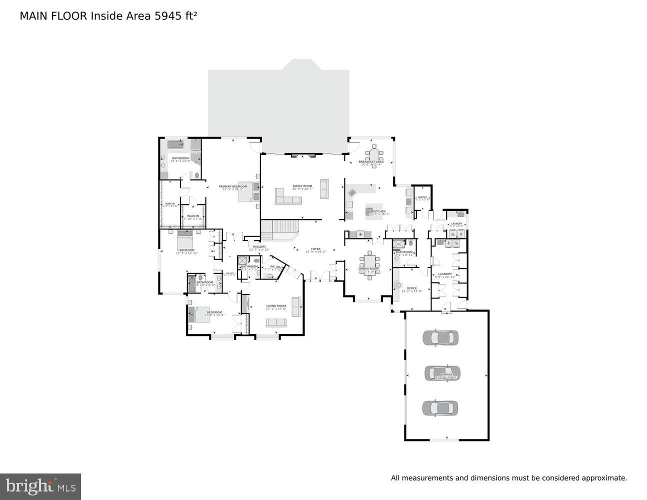 THE PALISADES - Residential