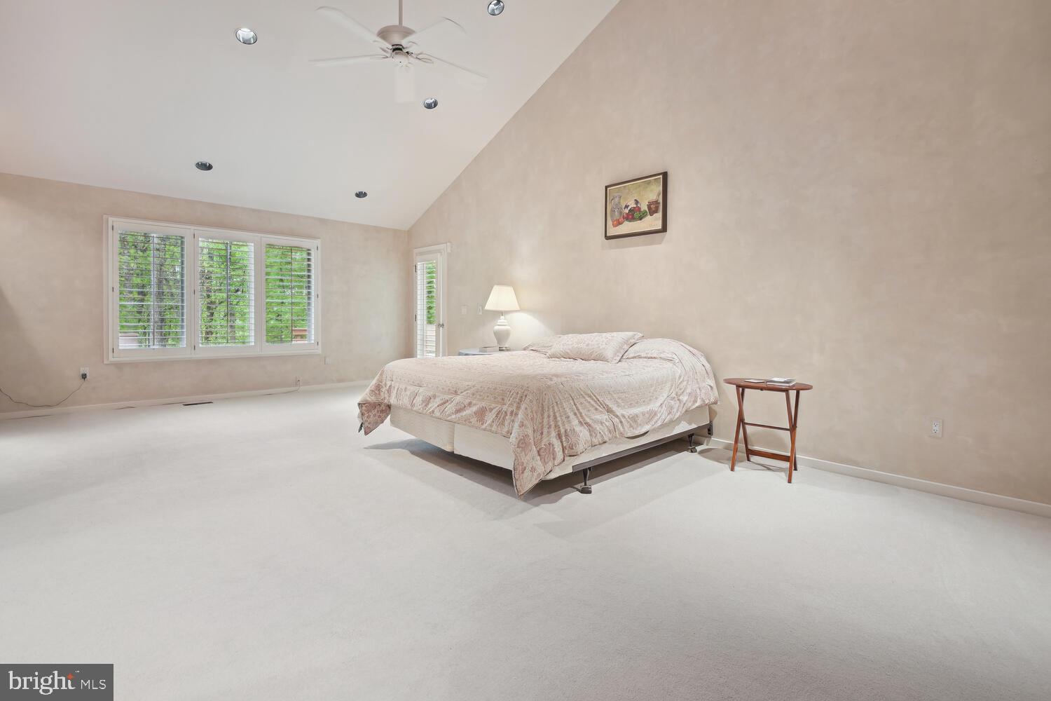 THE PALISADES - Residential