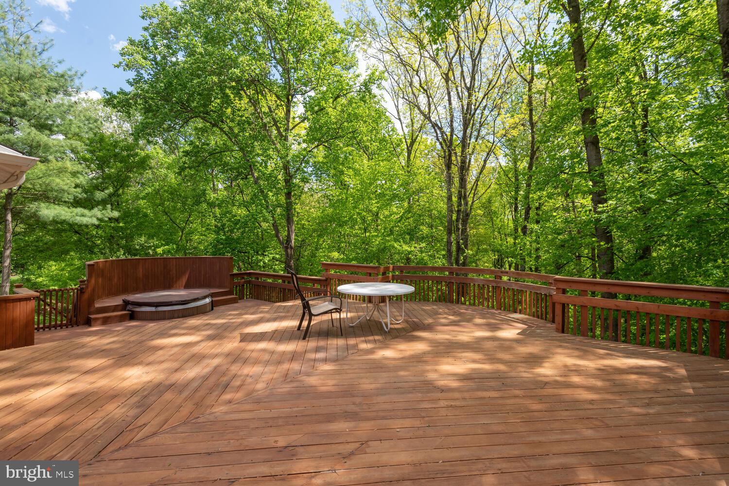 THE PALISADES - Residential