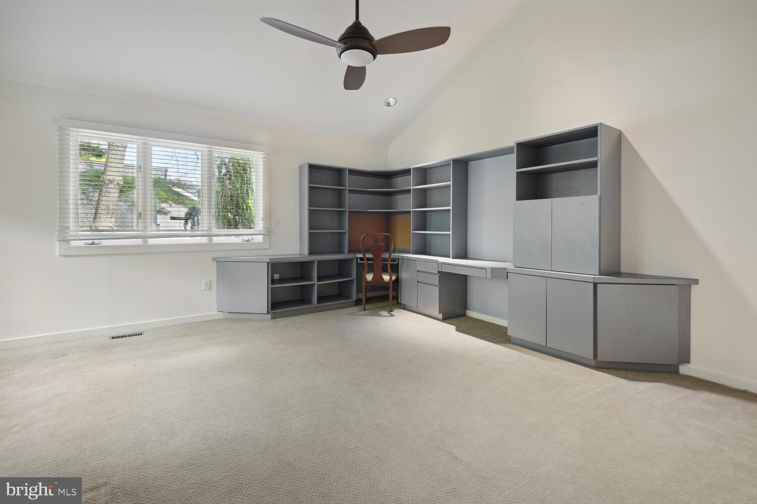 THE PALISADES - Residential