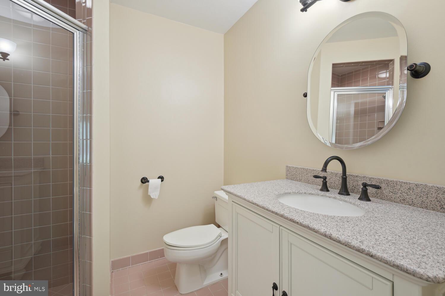 THE PALISADES - Residential