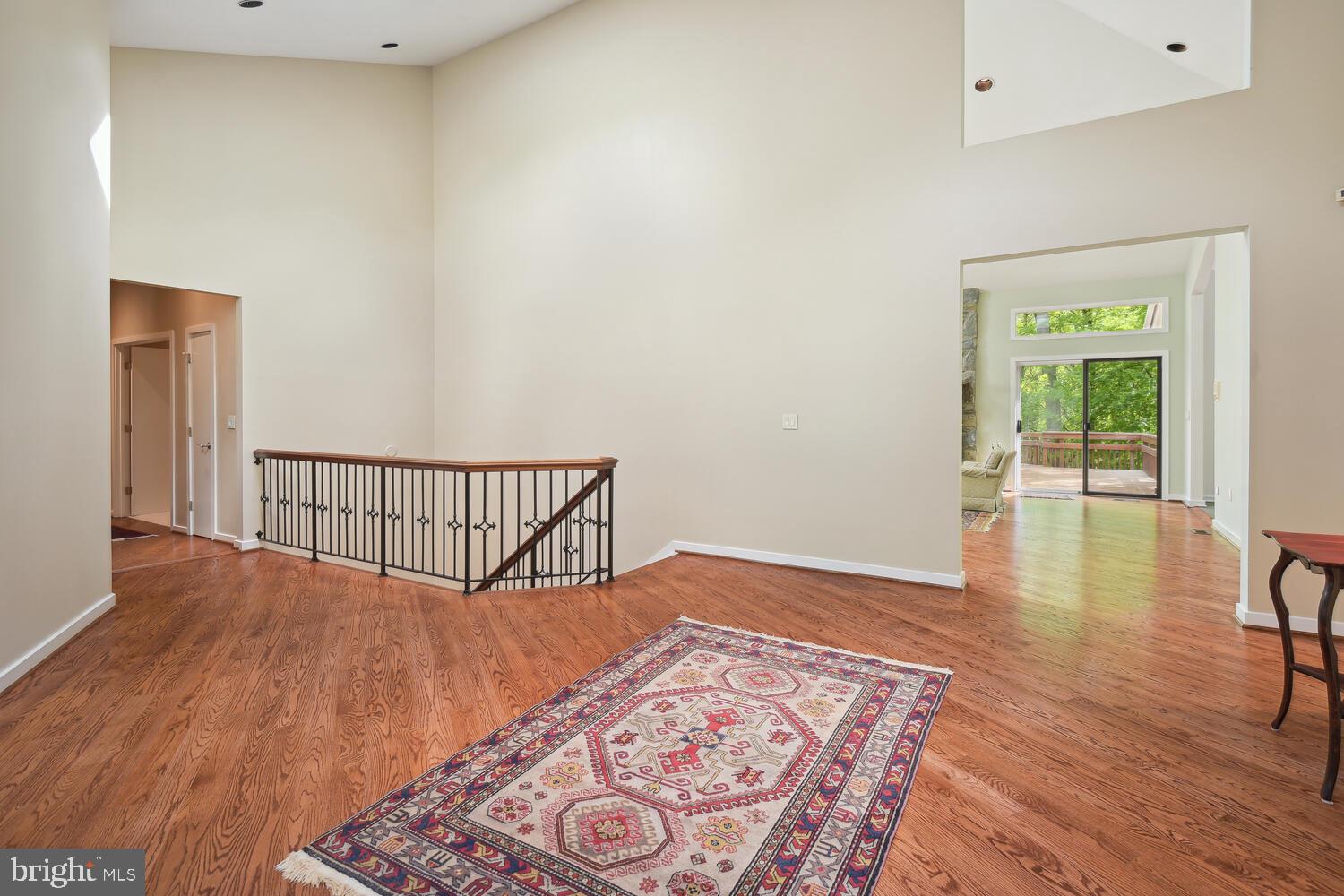 THE PALISADES - Residential