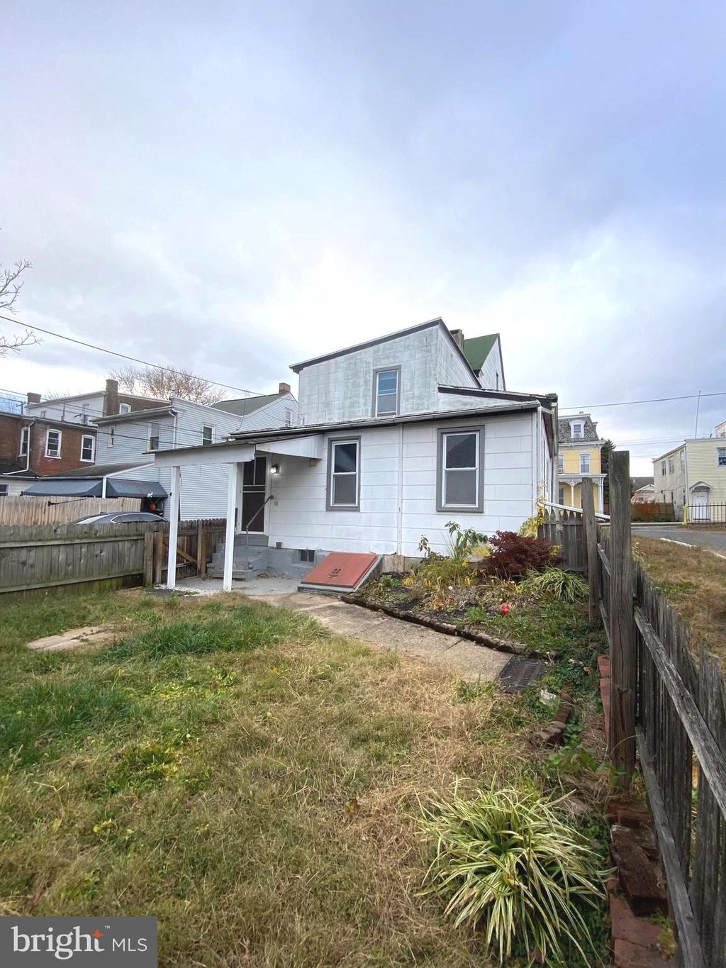 Photo of 64 S Evans Street, POTTSTOWN, PA 19464 (MLS # PAMC2161410)