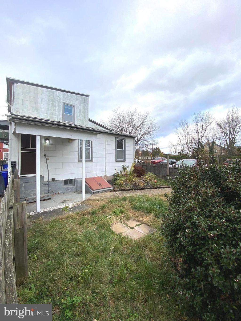 Photo of 64 S Evans Street, POTTSTOWN, PA 19464 (MLS # PAMC2161410)