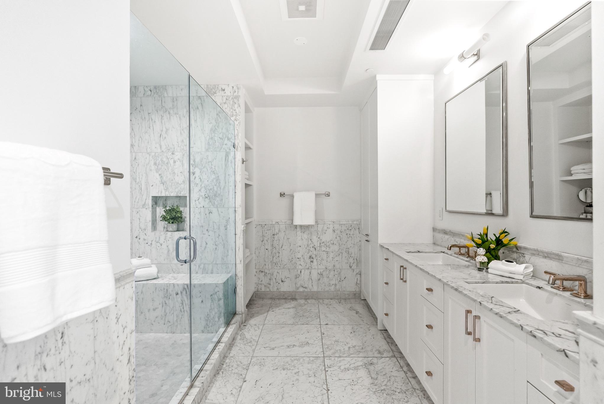 BETHESDA - Residential