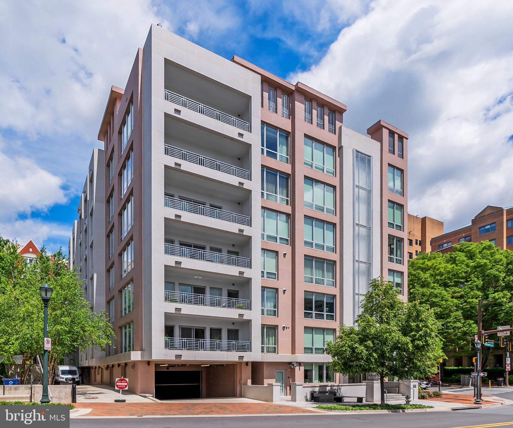 BETHESDA - Residential