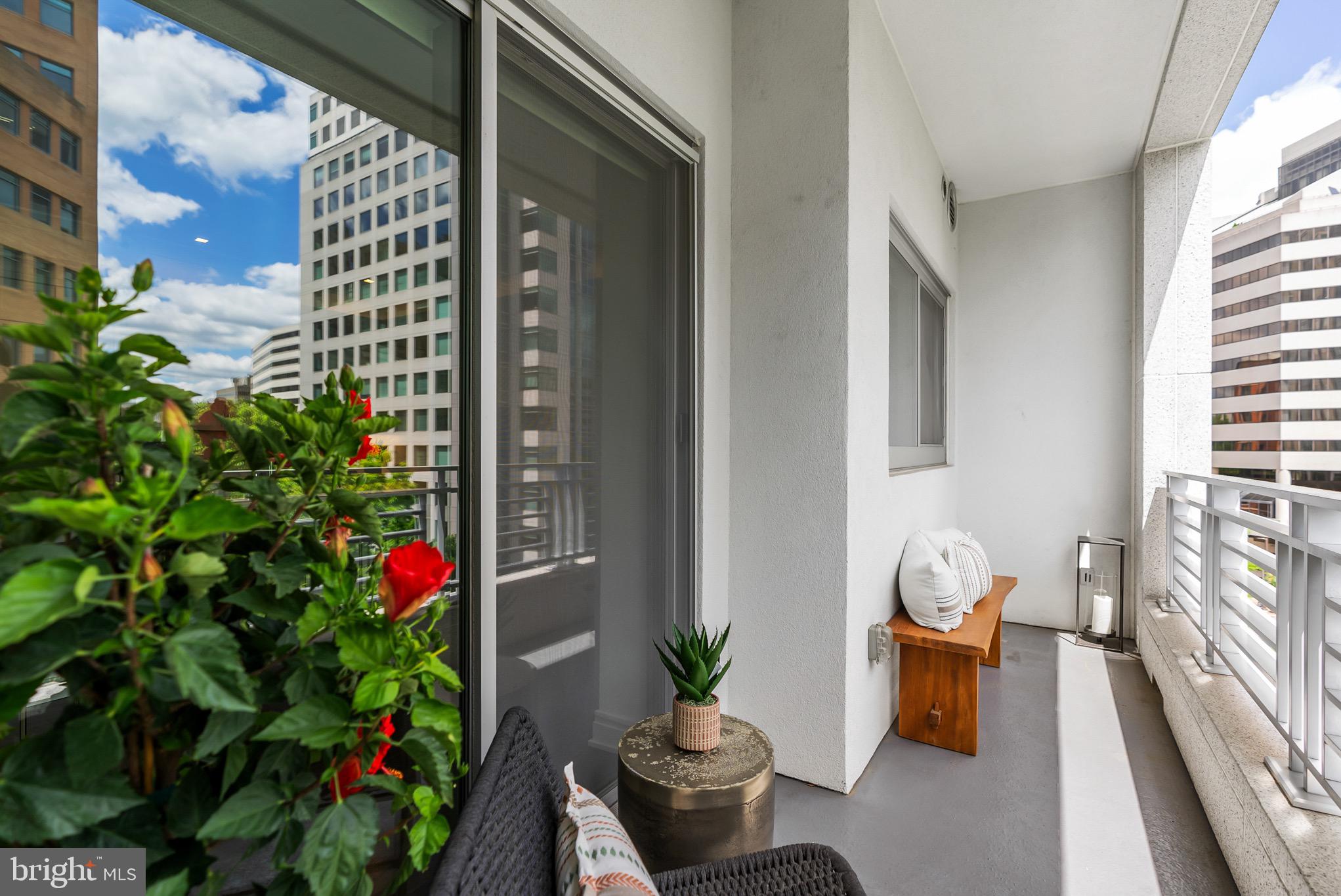 BETHESDA - Residential