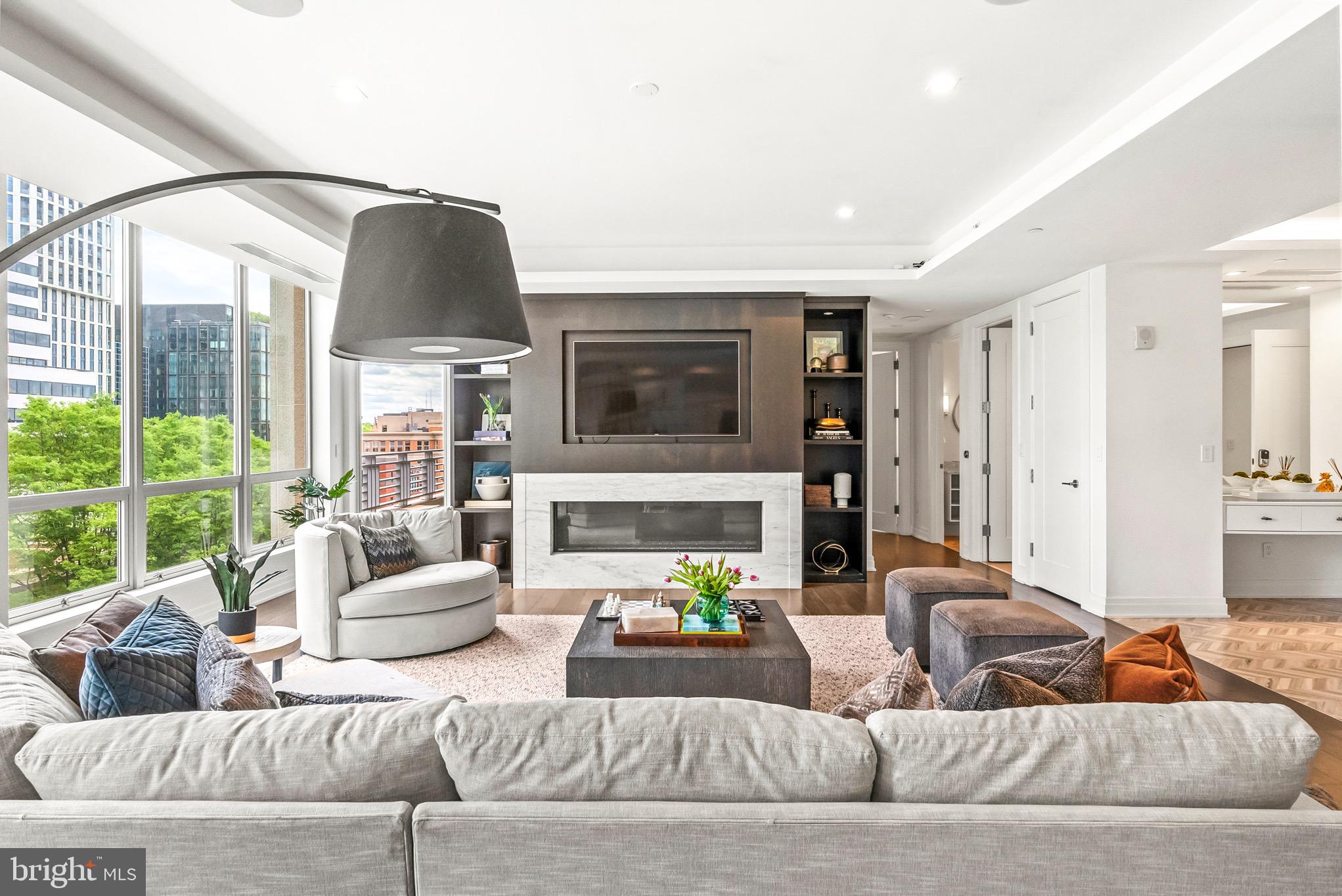 BETHESDA - Residential