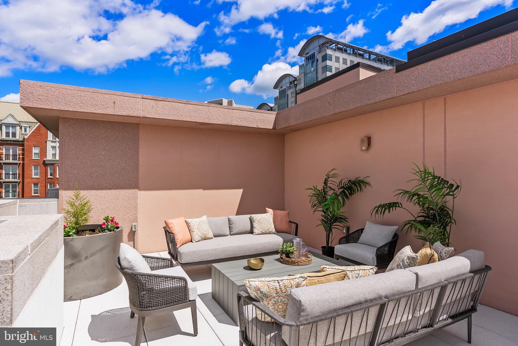 BETHESDA - Residential