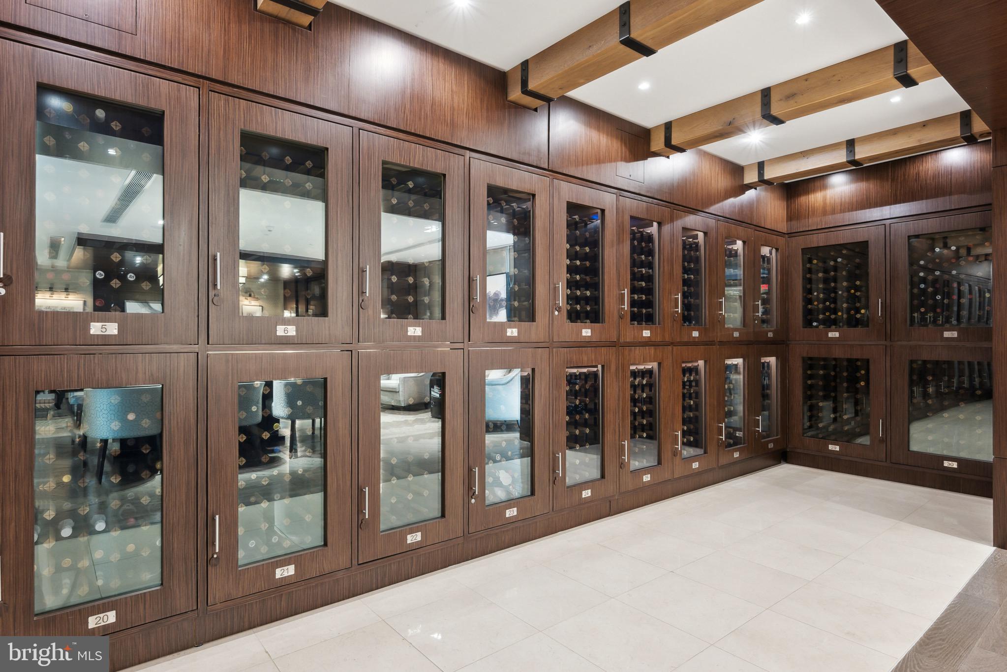 BETHESDA - Residential