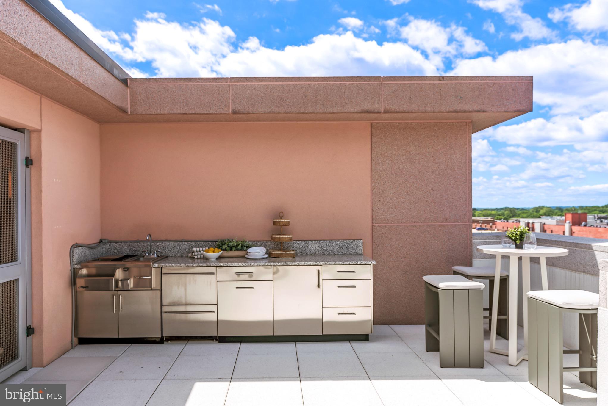 BETHESDA - Residential