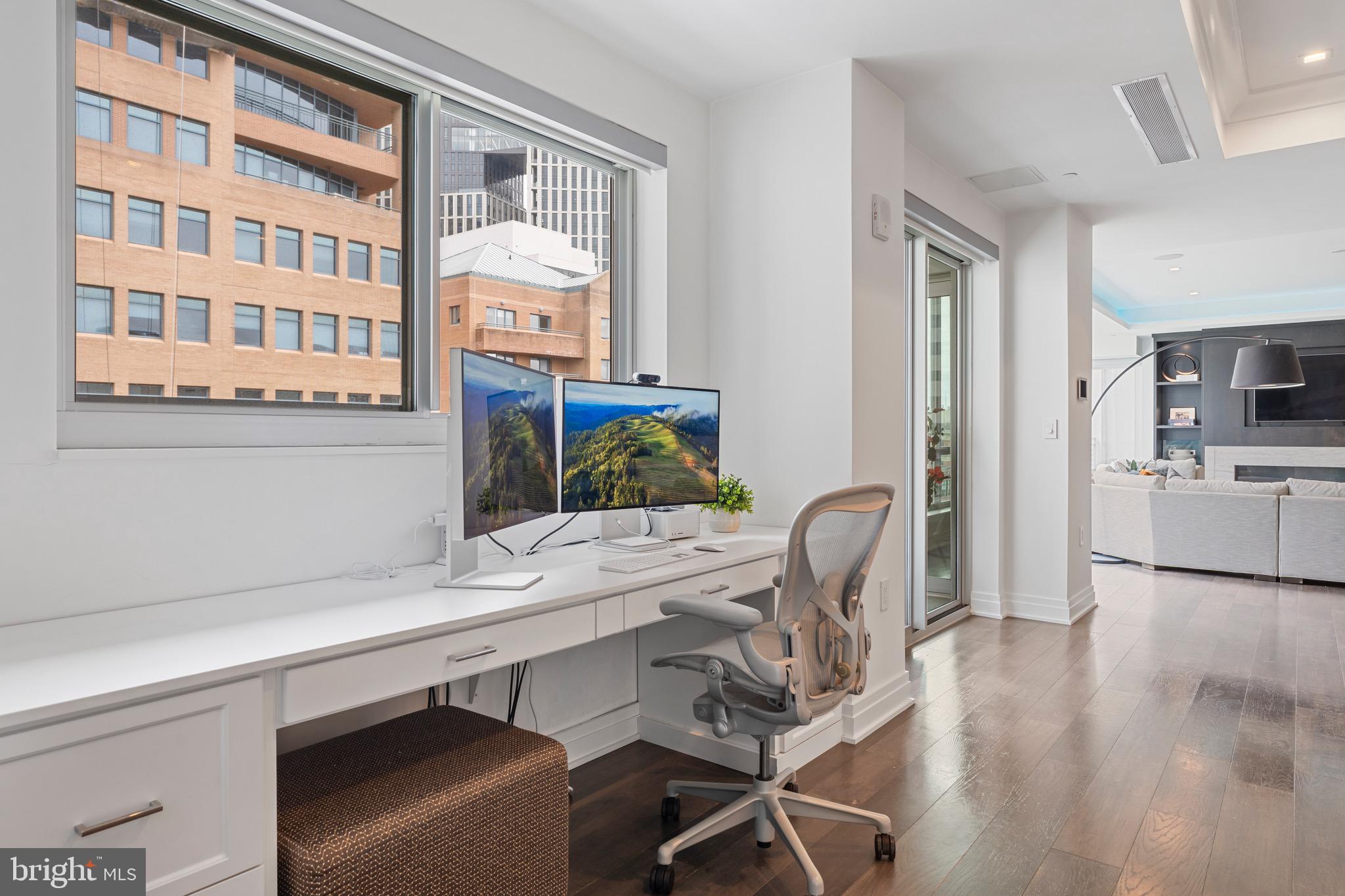 BETHESDA - Residential