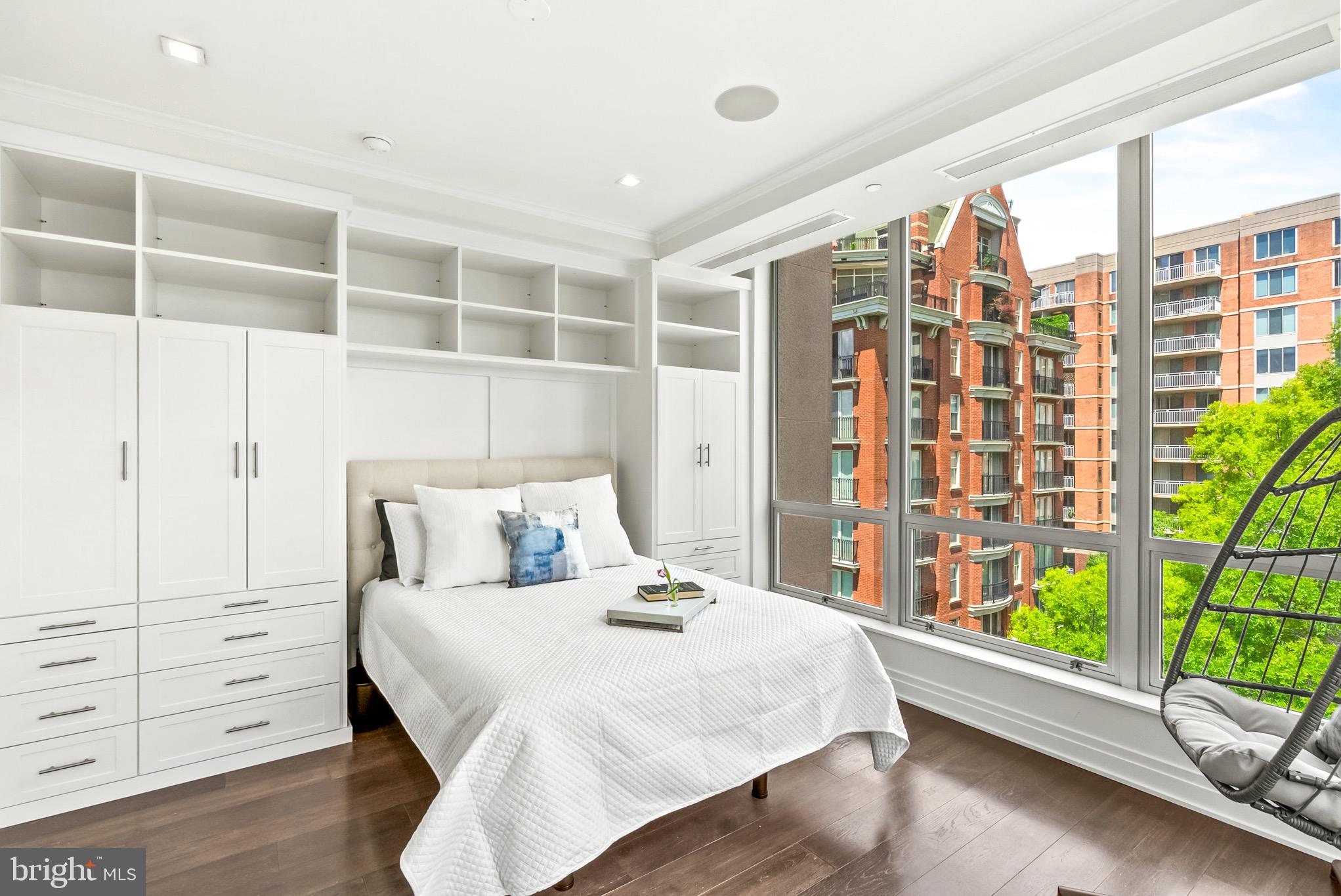 BETHESDA - Residential