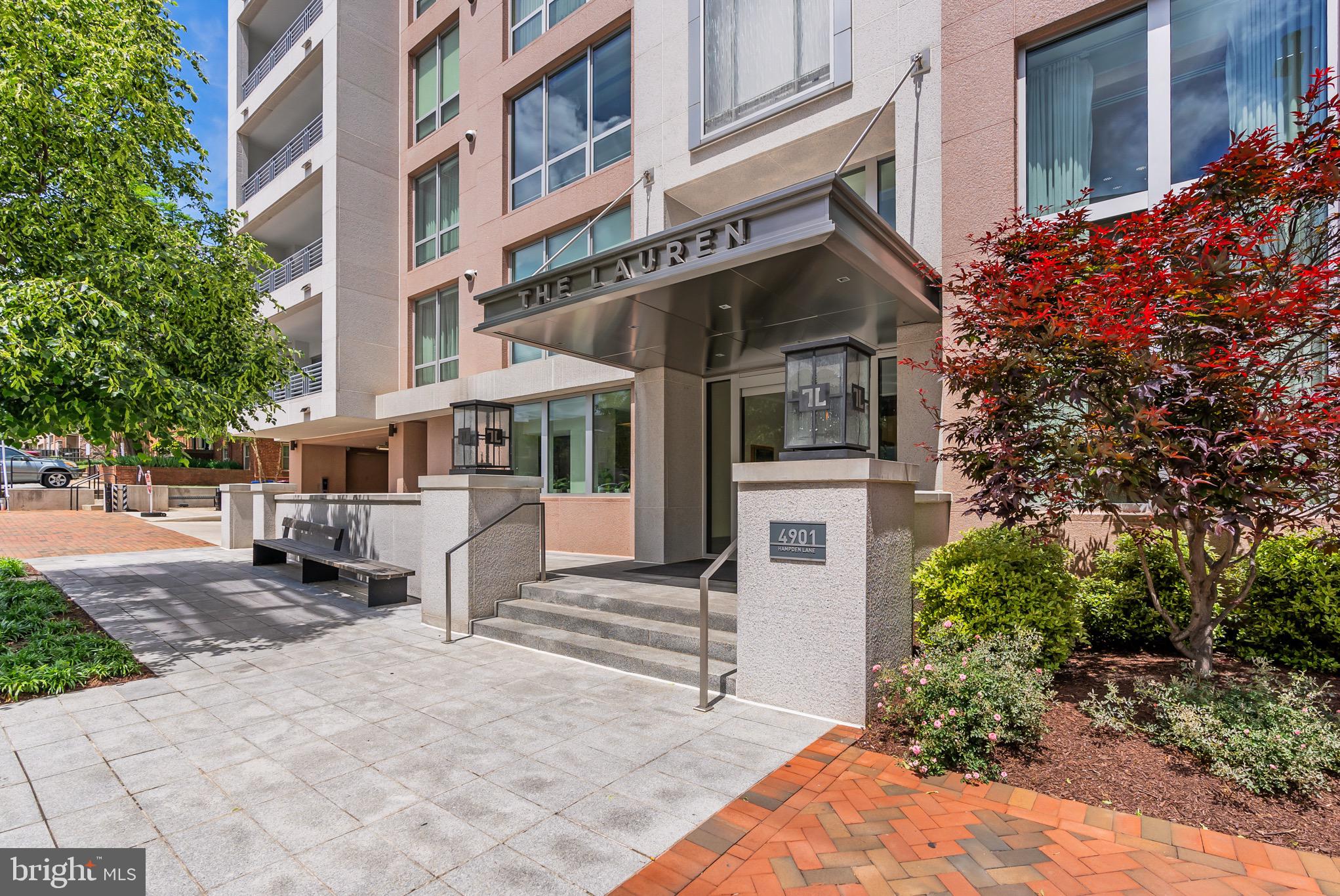 BETHESDA - Residential