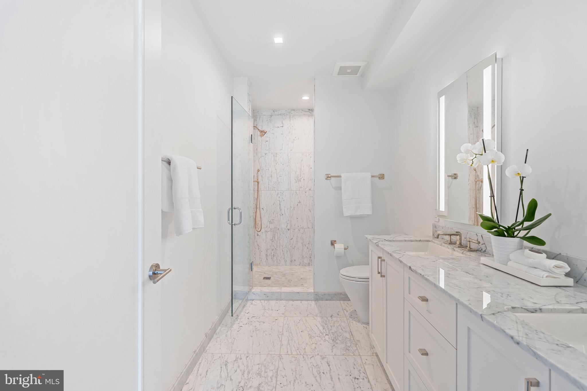 BETHESDA - Residential