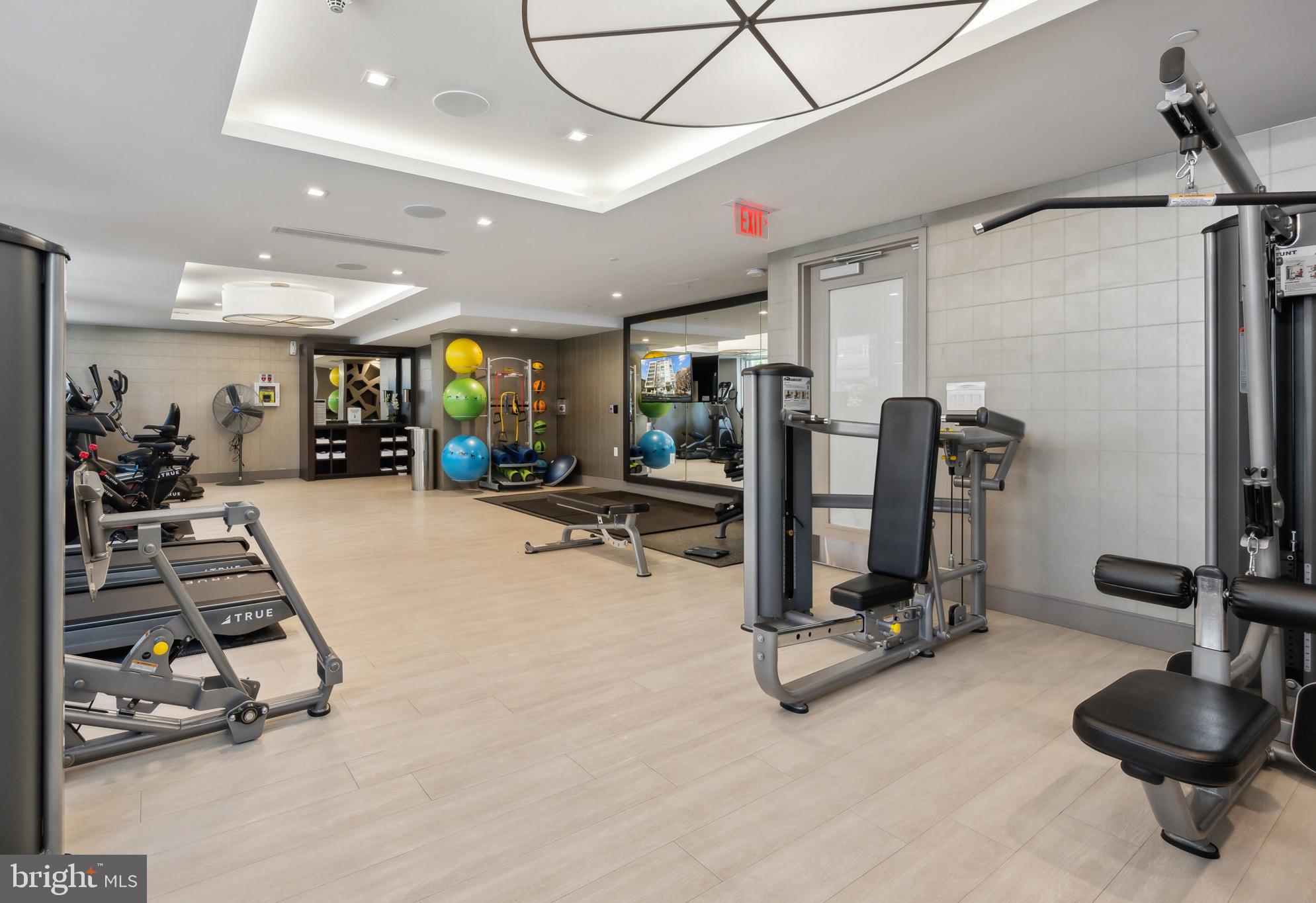 BETHESDA - Residential