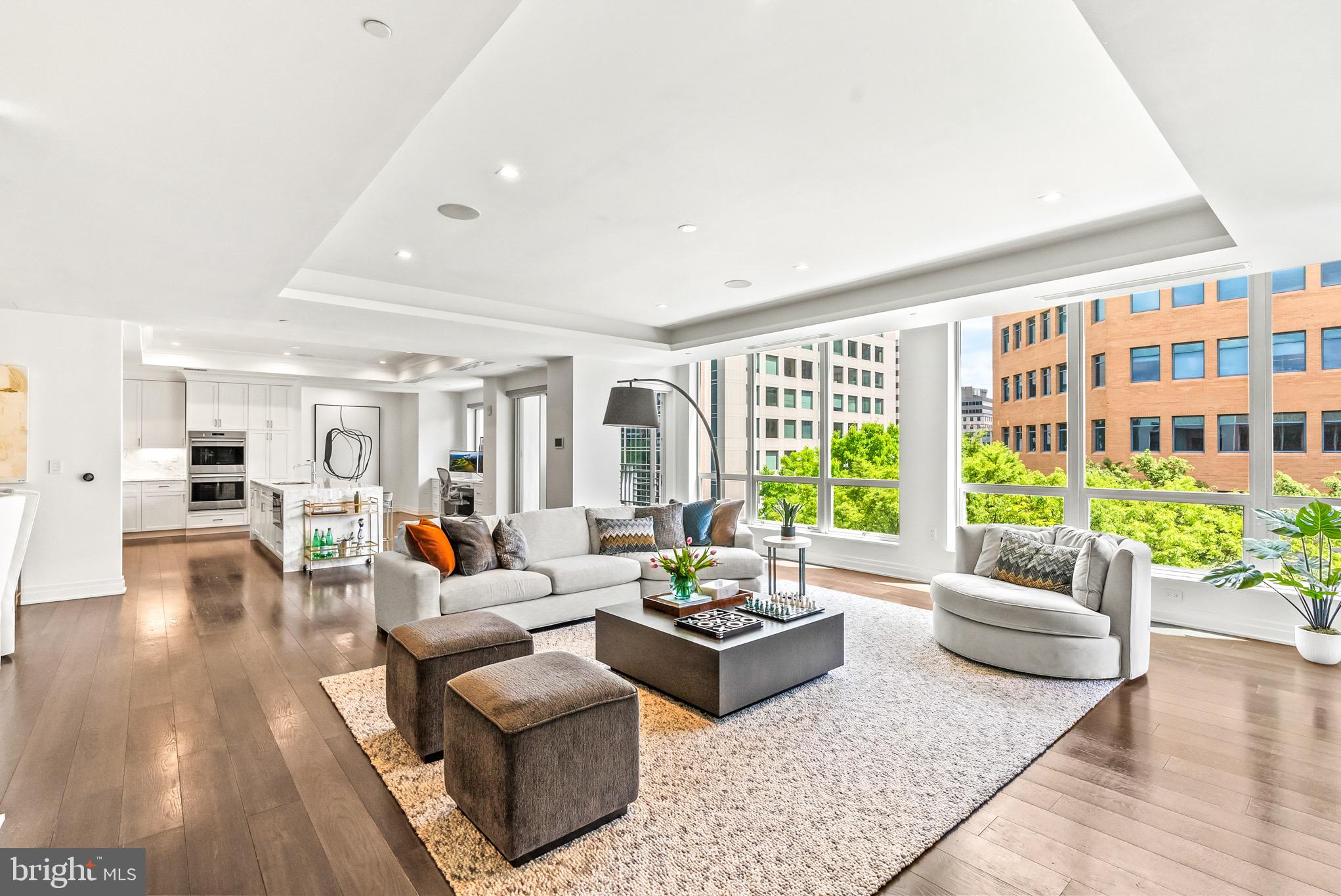 BETHESDA - Residential