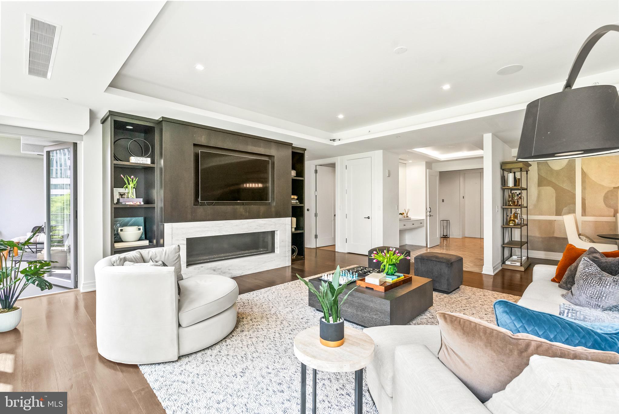 BETHESDA - Residential