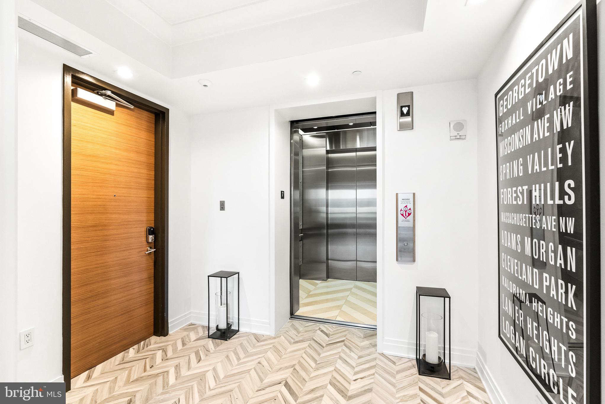 BETHESDA - Residential