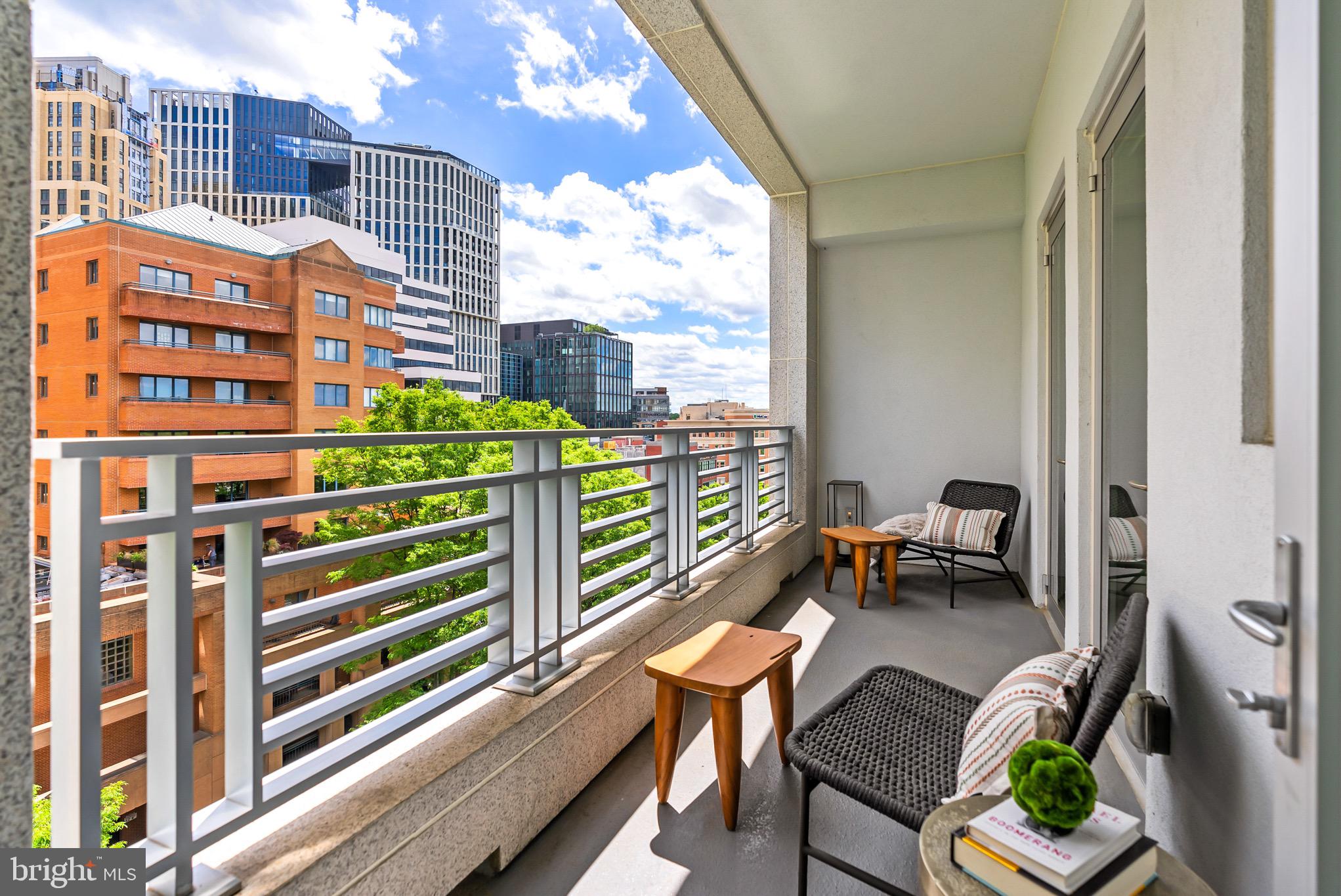 BETHESDA - Residential