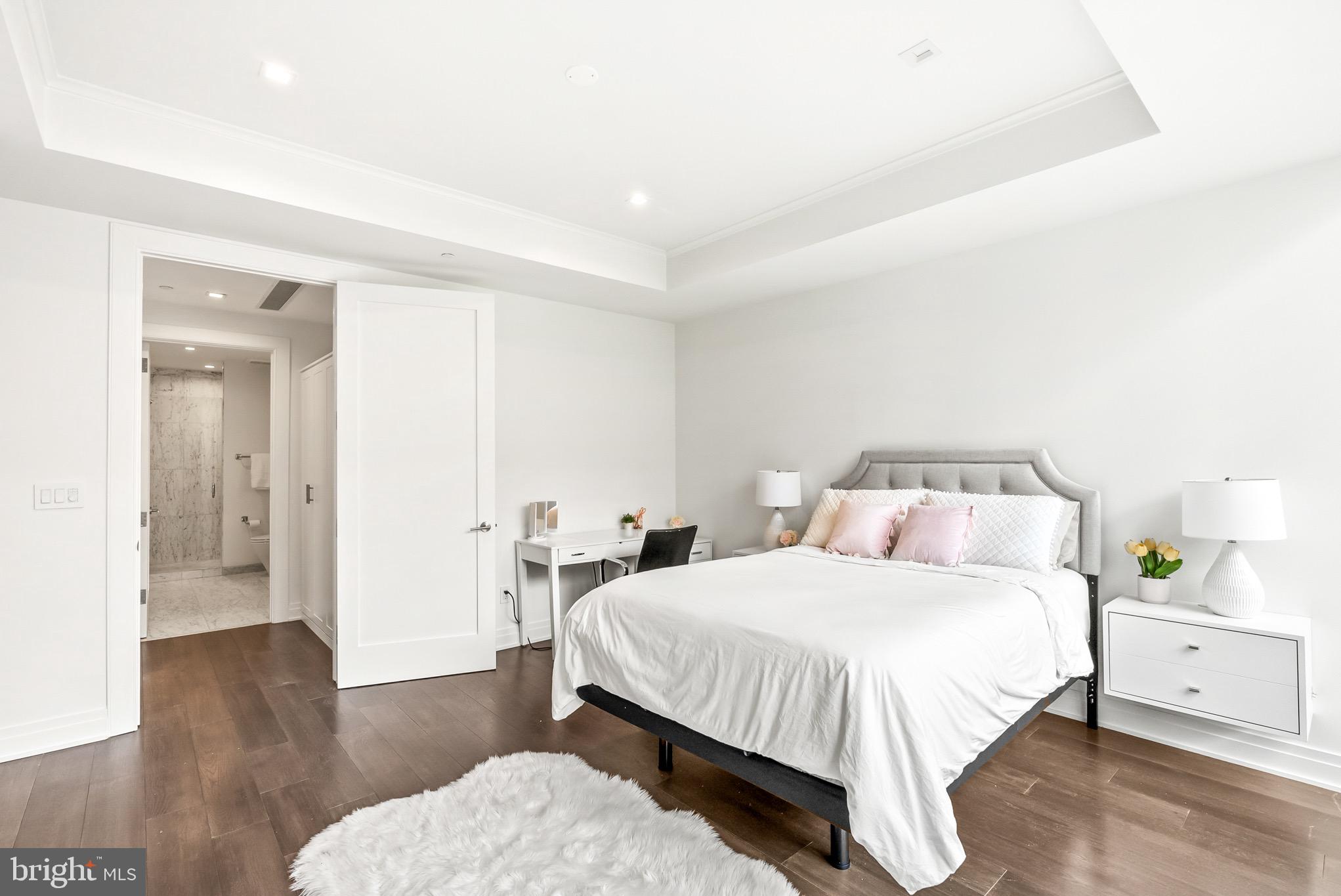 BETHESDA - Residential