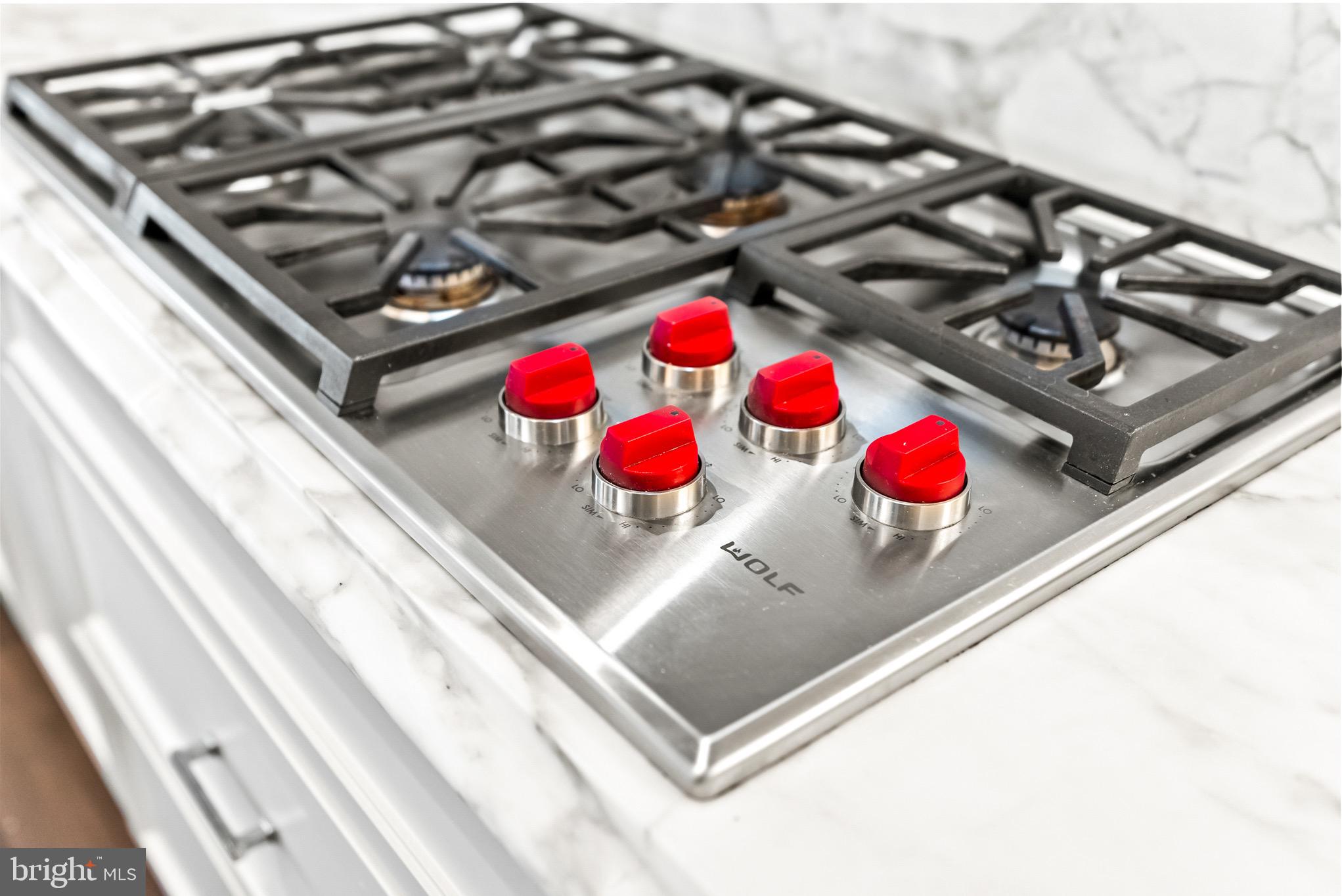 BETHESDA - Residential