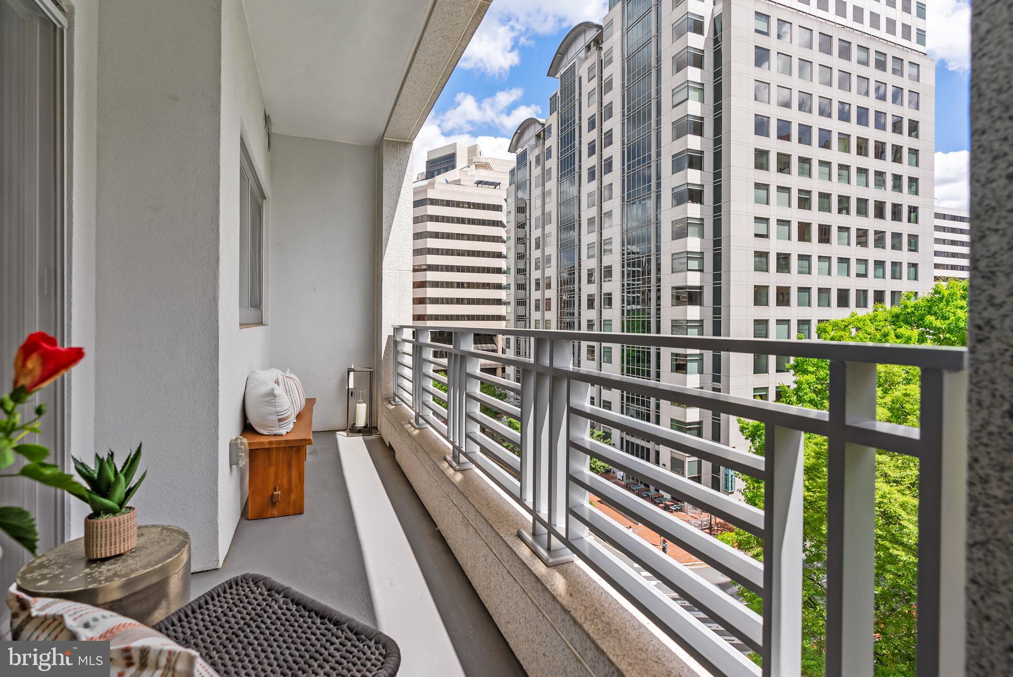 BETHESDA - Residential