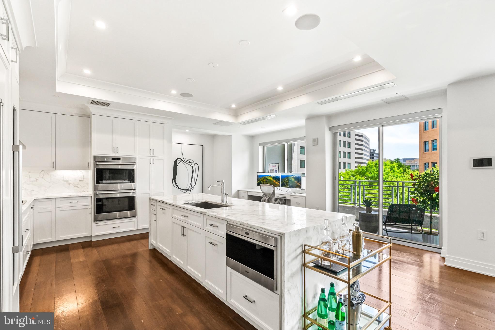 BETHESDA - Residential