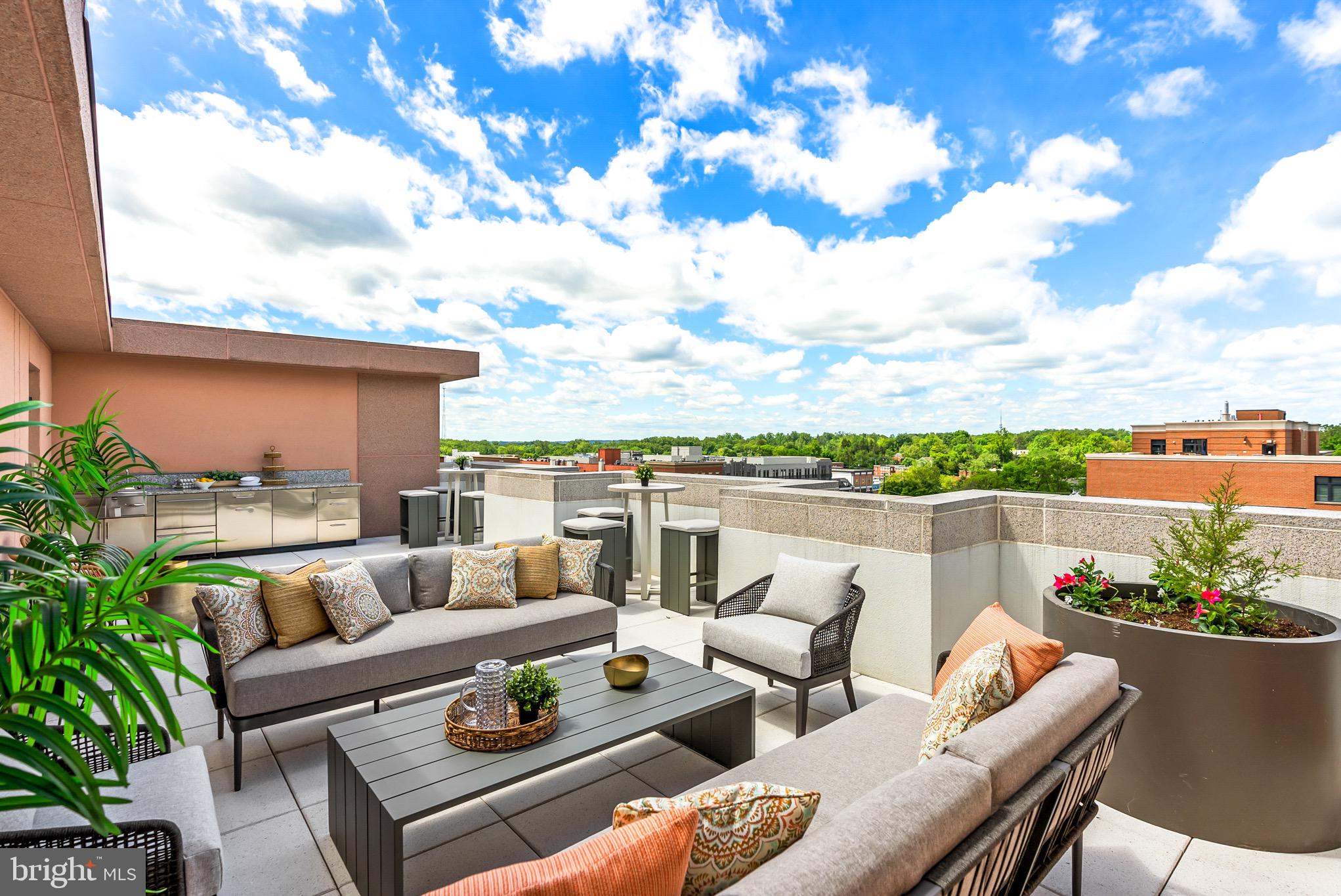 BETHESDA - Residential