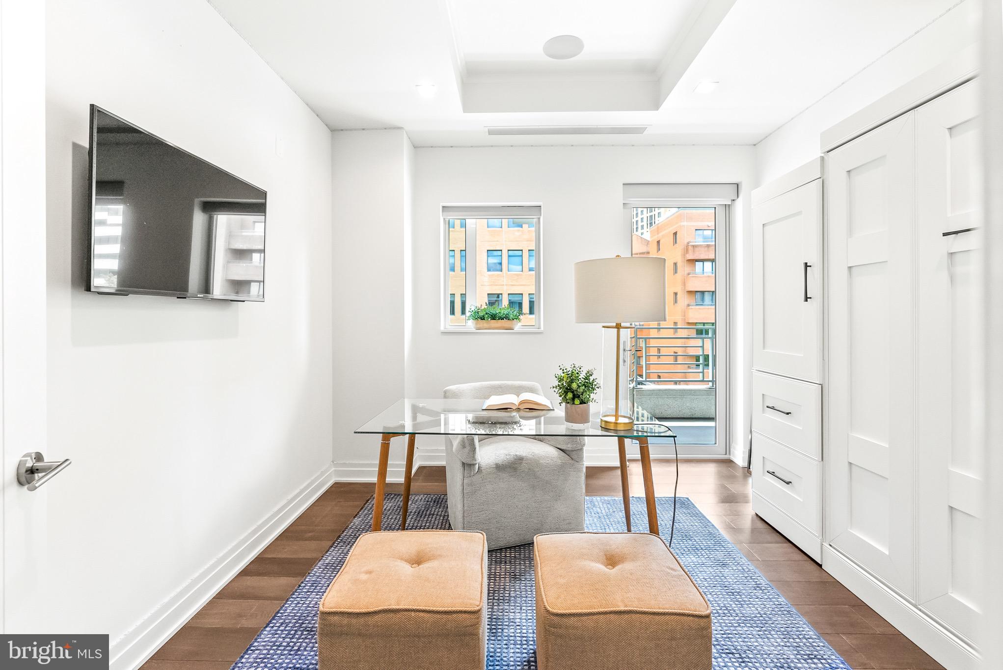 BETHESDA - Residential