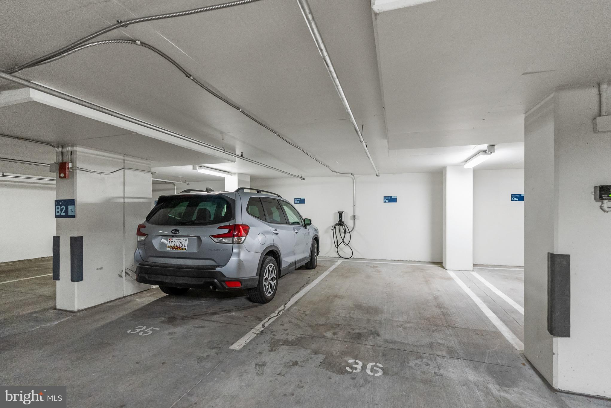 BETHESDA - Residential