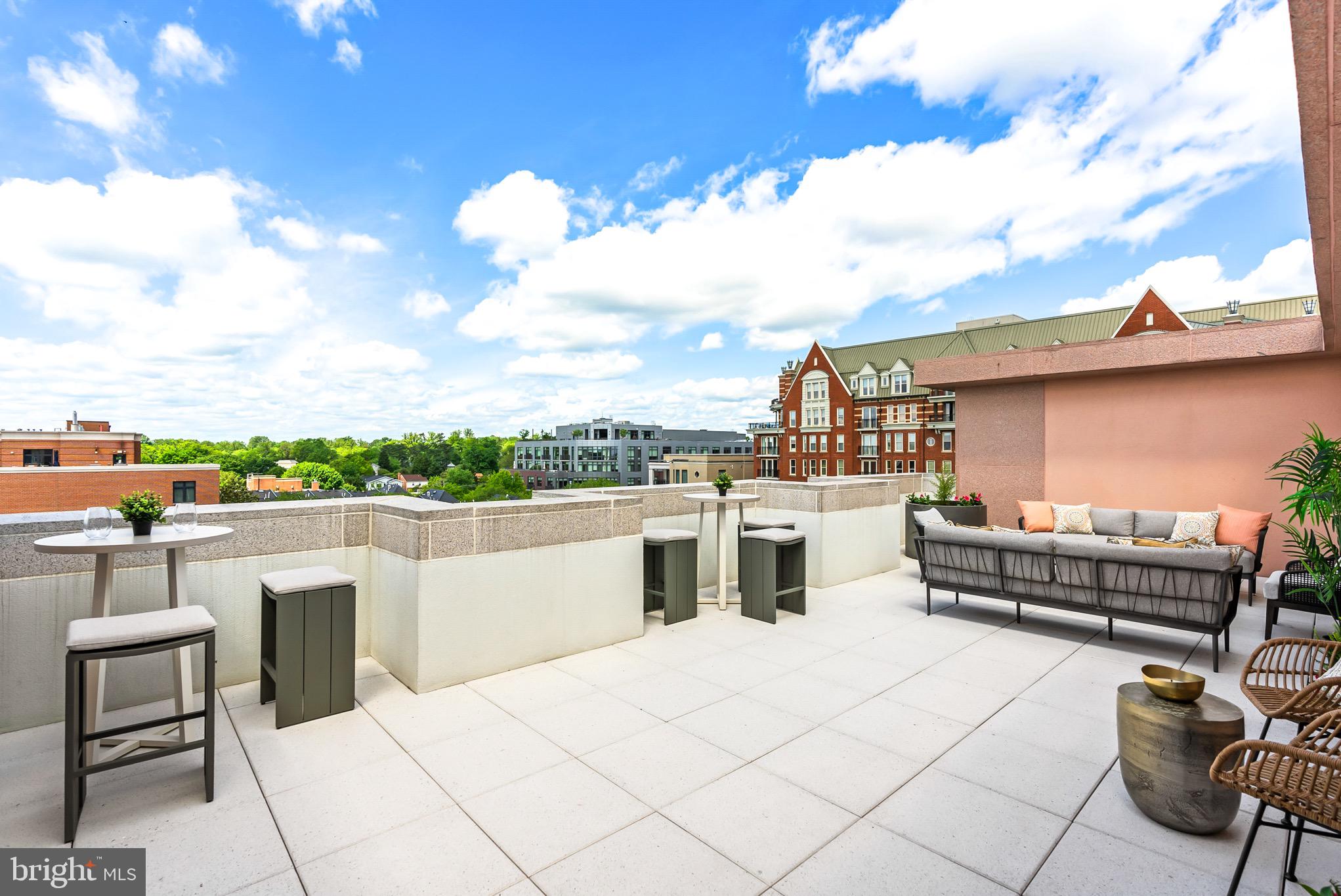 BETHESDA - Residential