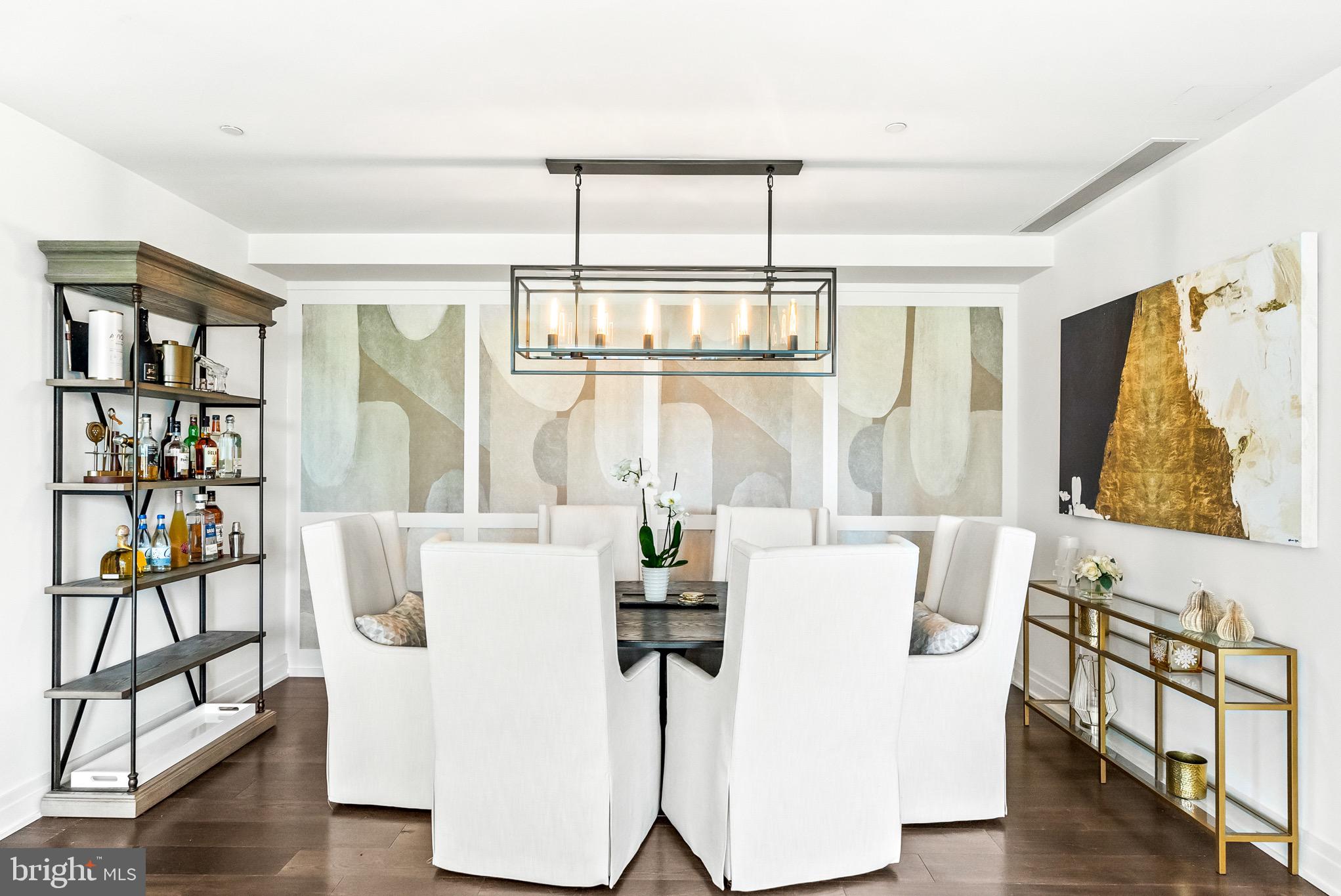 BETHESDA - Residential