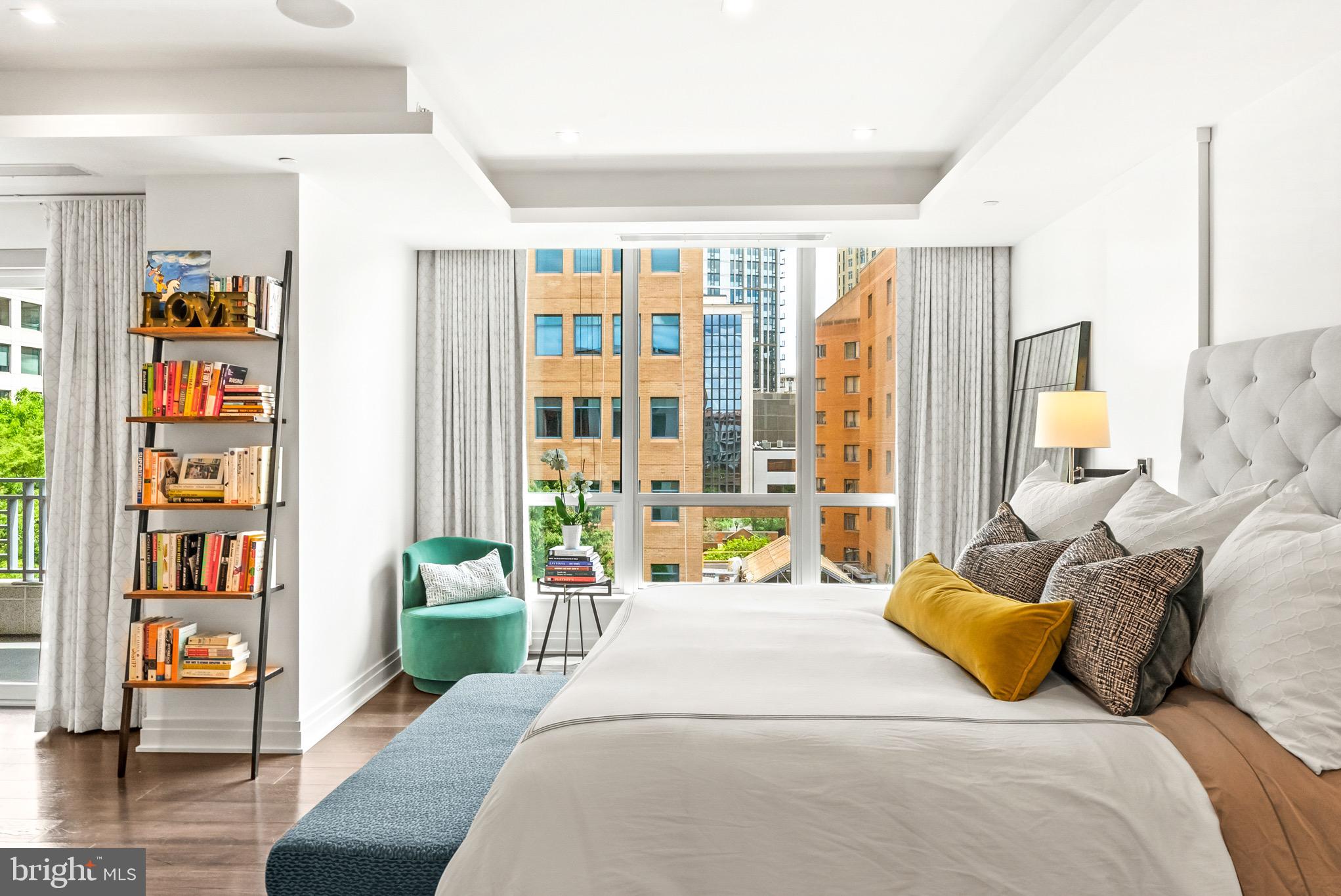 BETHESDA - Residential