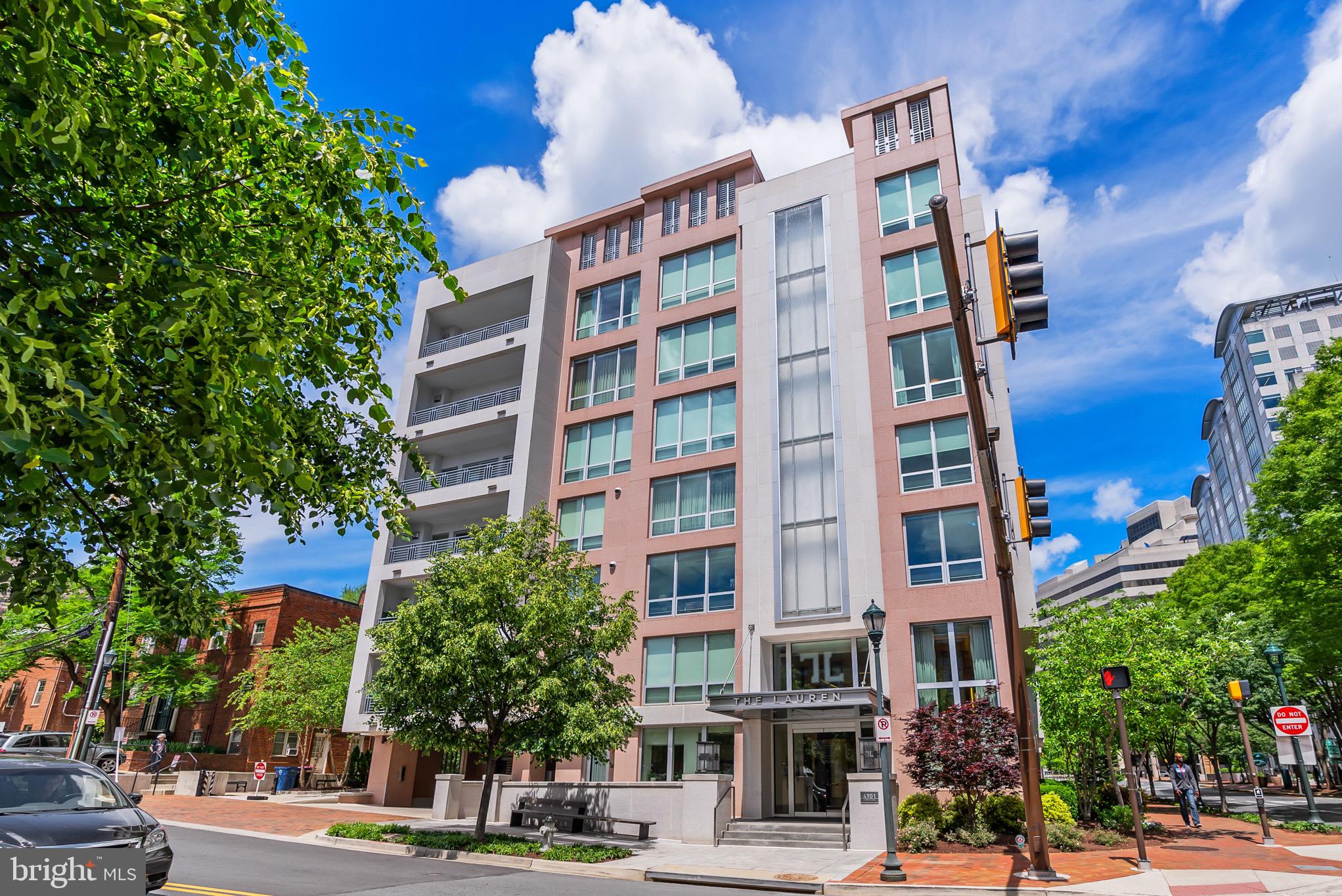 BETHESDA - Residential