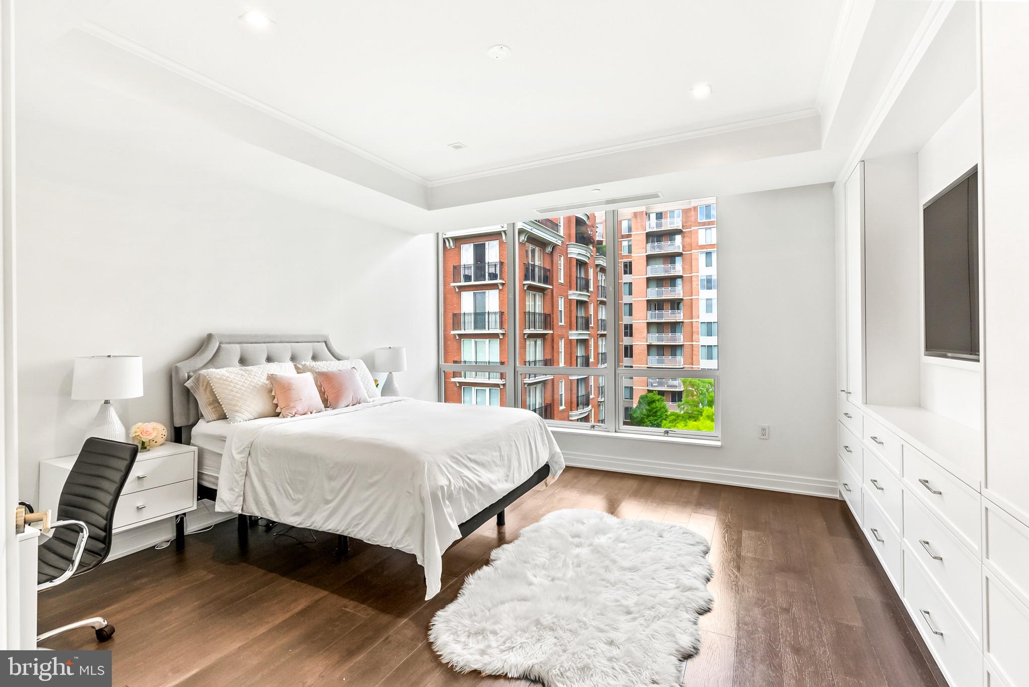 BETHESDA - Residential